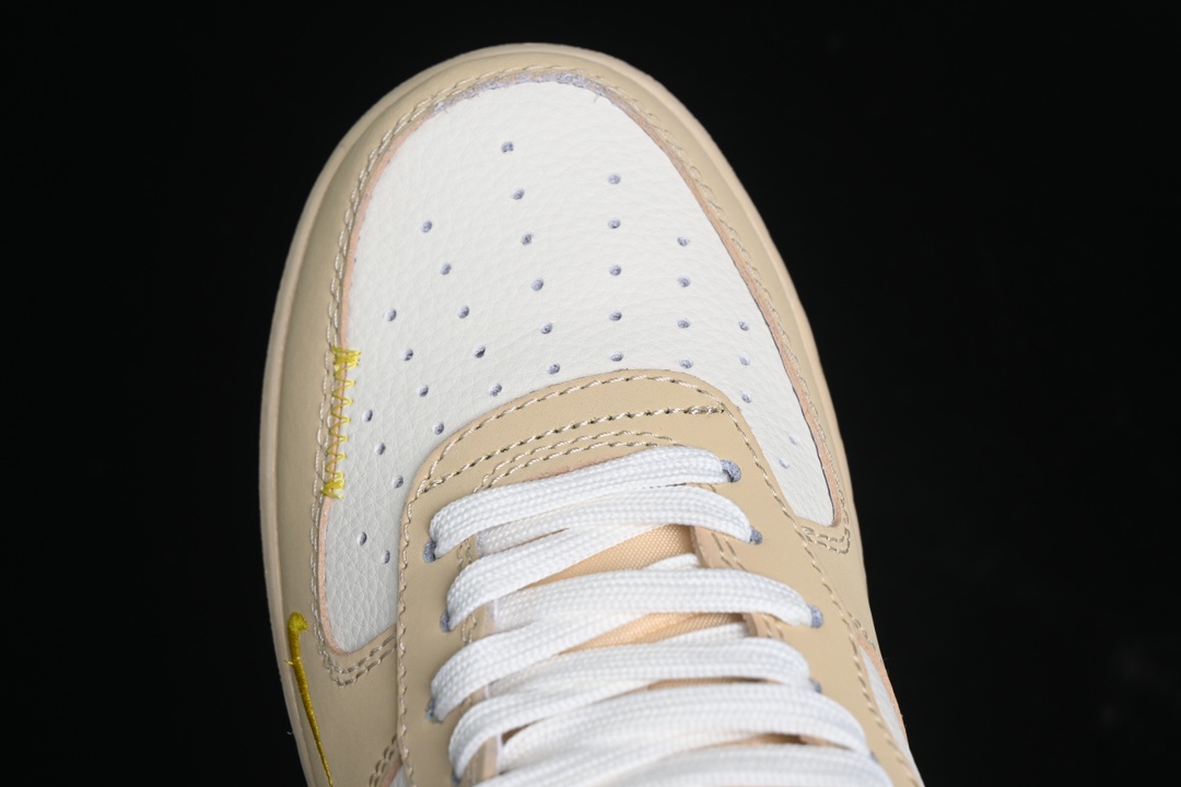 💰300纯原
Nk Air Force 1'07 Low 古驰联名-白棕绿 空军一号低帮休闲板鞋 KK1988-024
#原楦头原纸板 原装鞋盒 定制五金配件 内置全掌气垫 原厂鞋底
尺码:36 36.5 37.5 38 38.5 39 40 40.5 41 42 42.5 43 44 44.5 45 9.D4