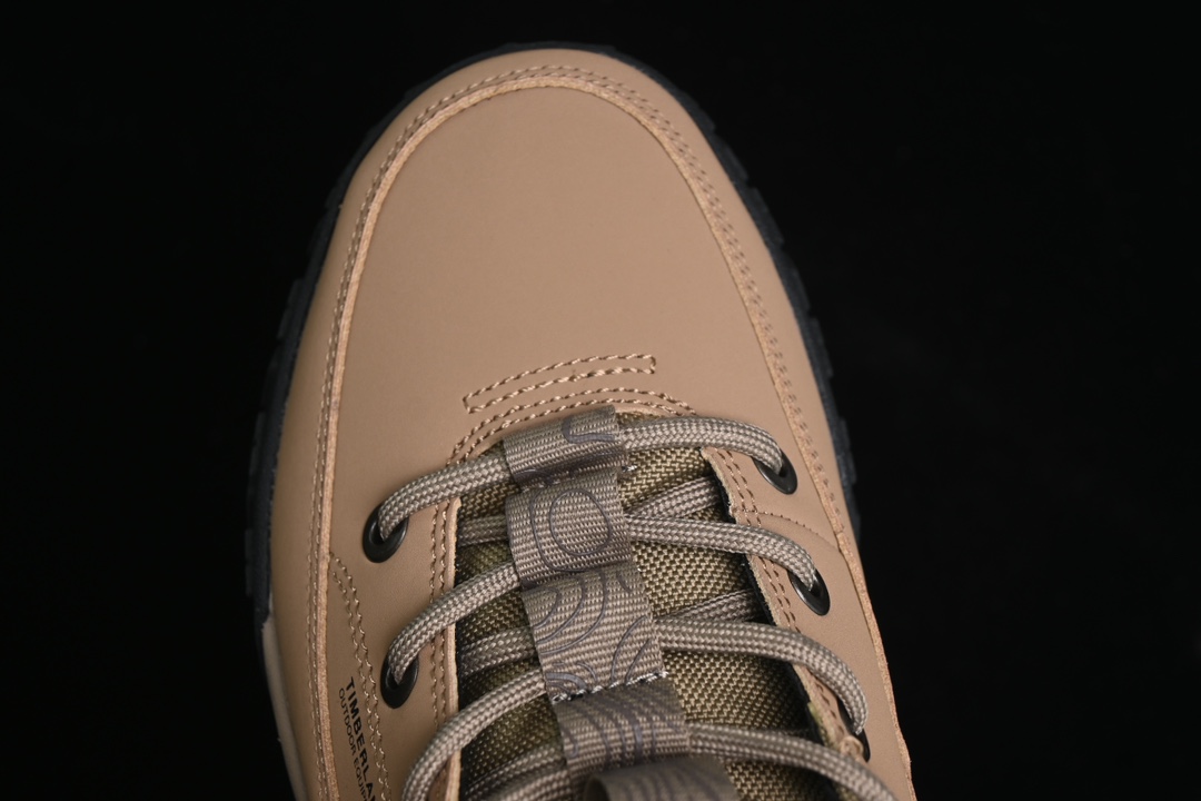 💰300纯原
Timberland 添柏岚/天伯伦户外运动休闲靴 TB0A6CWNEN3
尺码：40 41 42 43 44 45 46 AJD4
