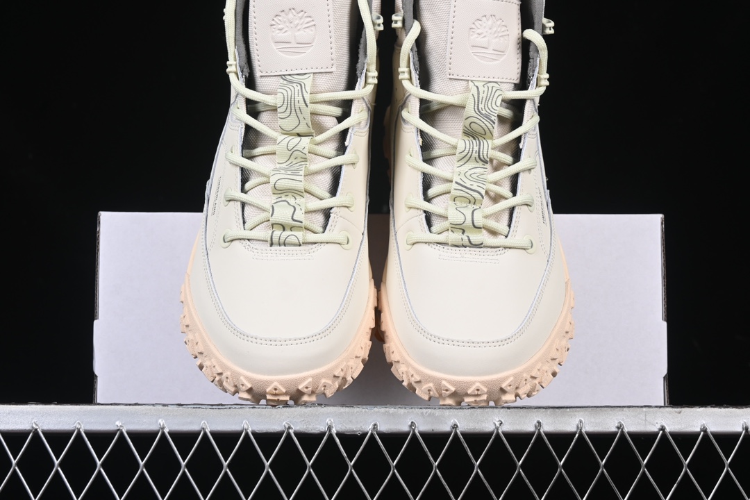 💰300纯原
Timberland 添柏岚/天伯伦户外运动休闲靴 TB0A62EM
尺码：40 41 42 43 44 45 46 AJD4