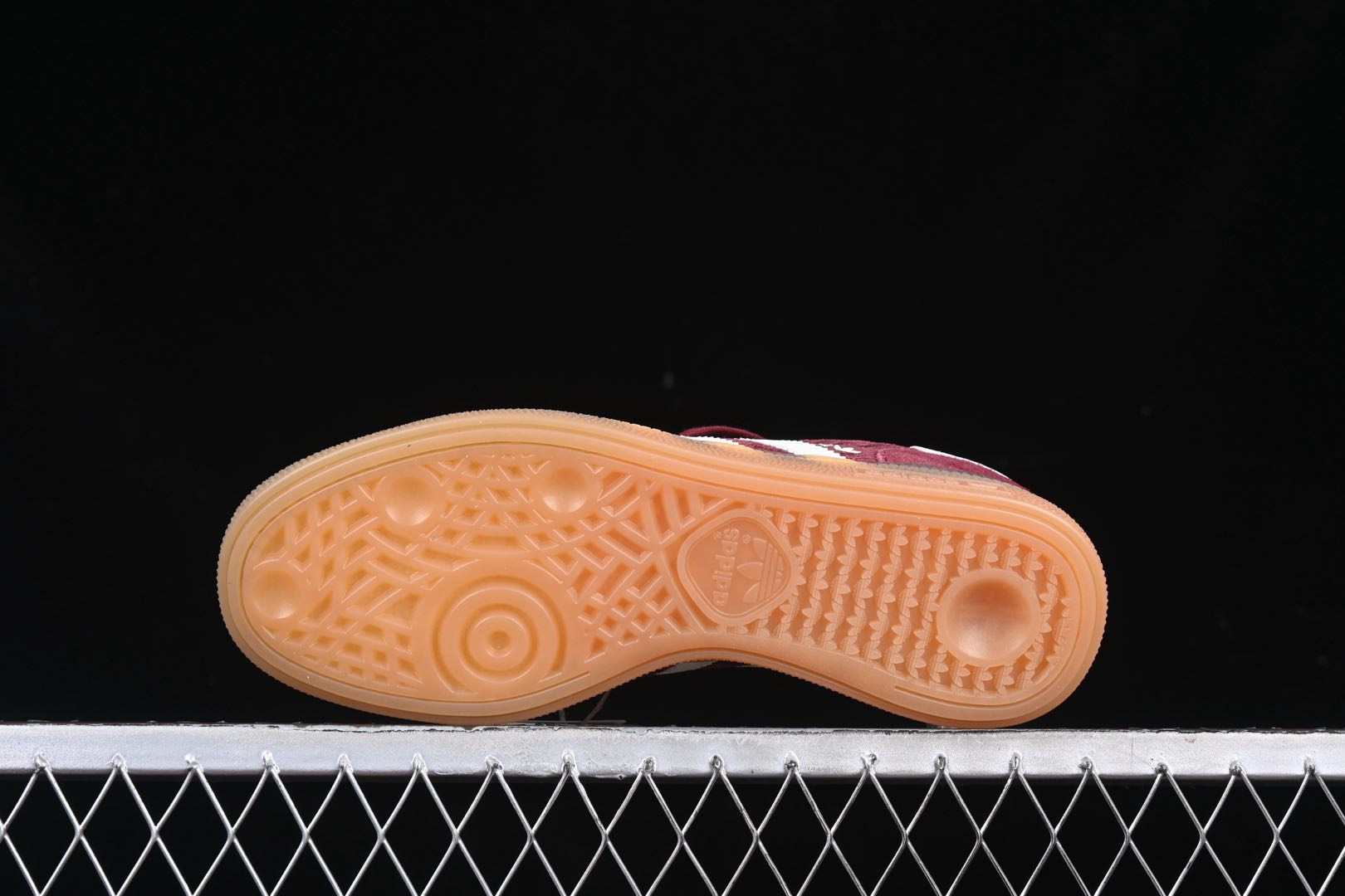 纯原 Ad Handball Spezial IG1978 阿迪达斯经典款复古休闲板鞋#原厂原档案开发出