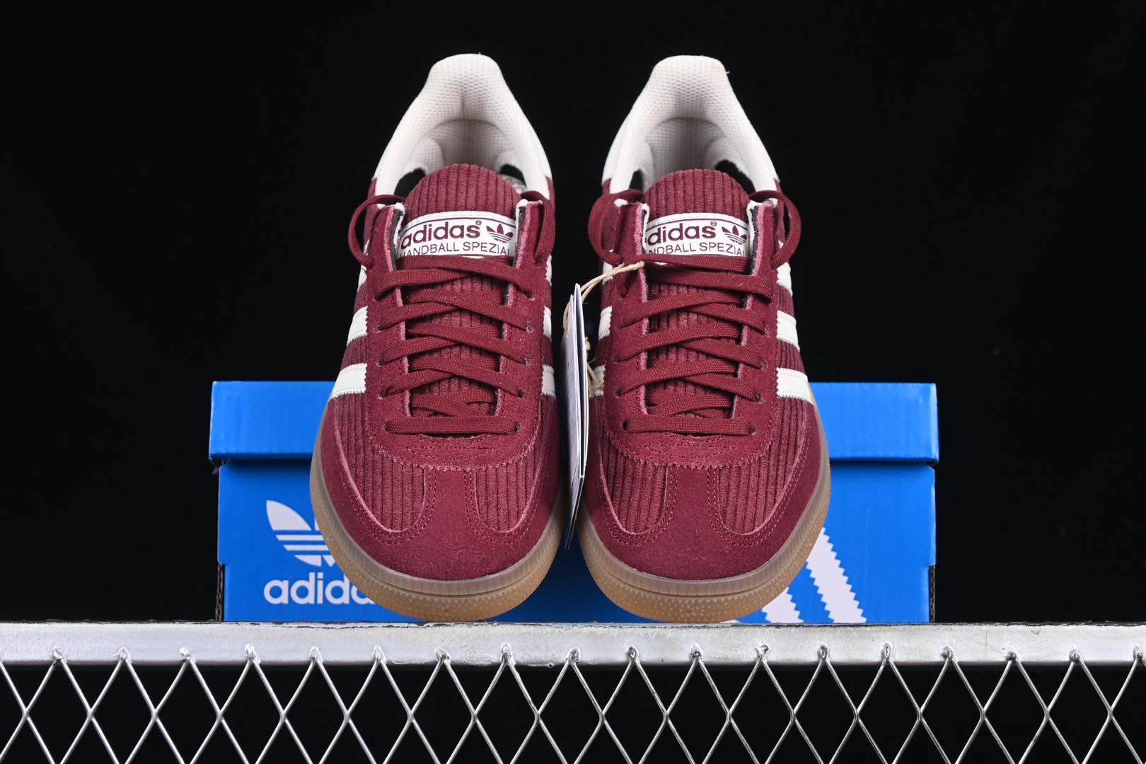 纯原 Ad Handball Spezial IG1978 阿迪达斯经典款复古休闲板鞋#原厂原档案开发出