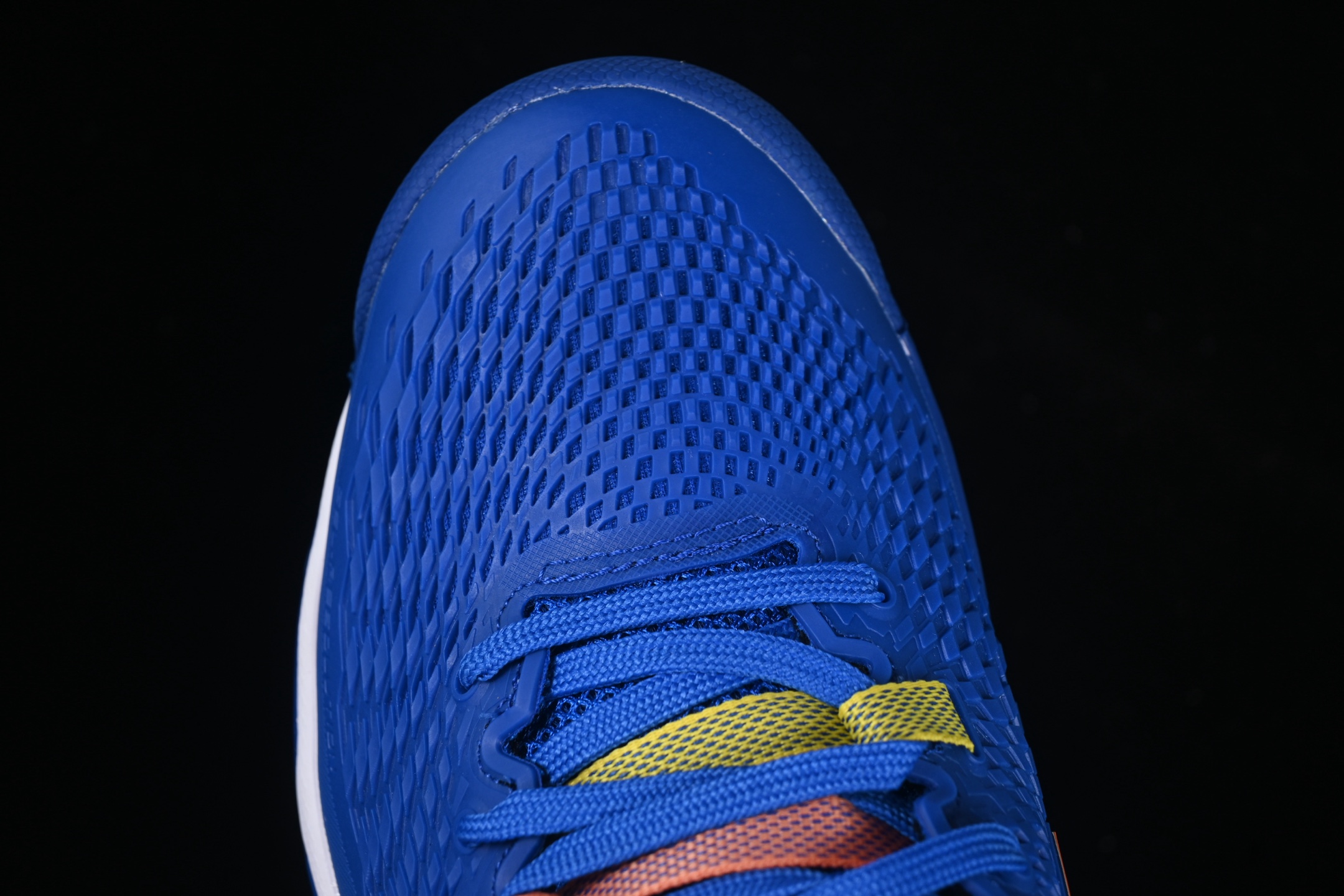 Asics Gel-Resolution 9 亚瑟士复古透气缓震休闲跑步鞋 1041A384-960
