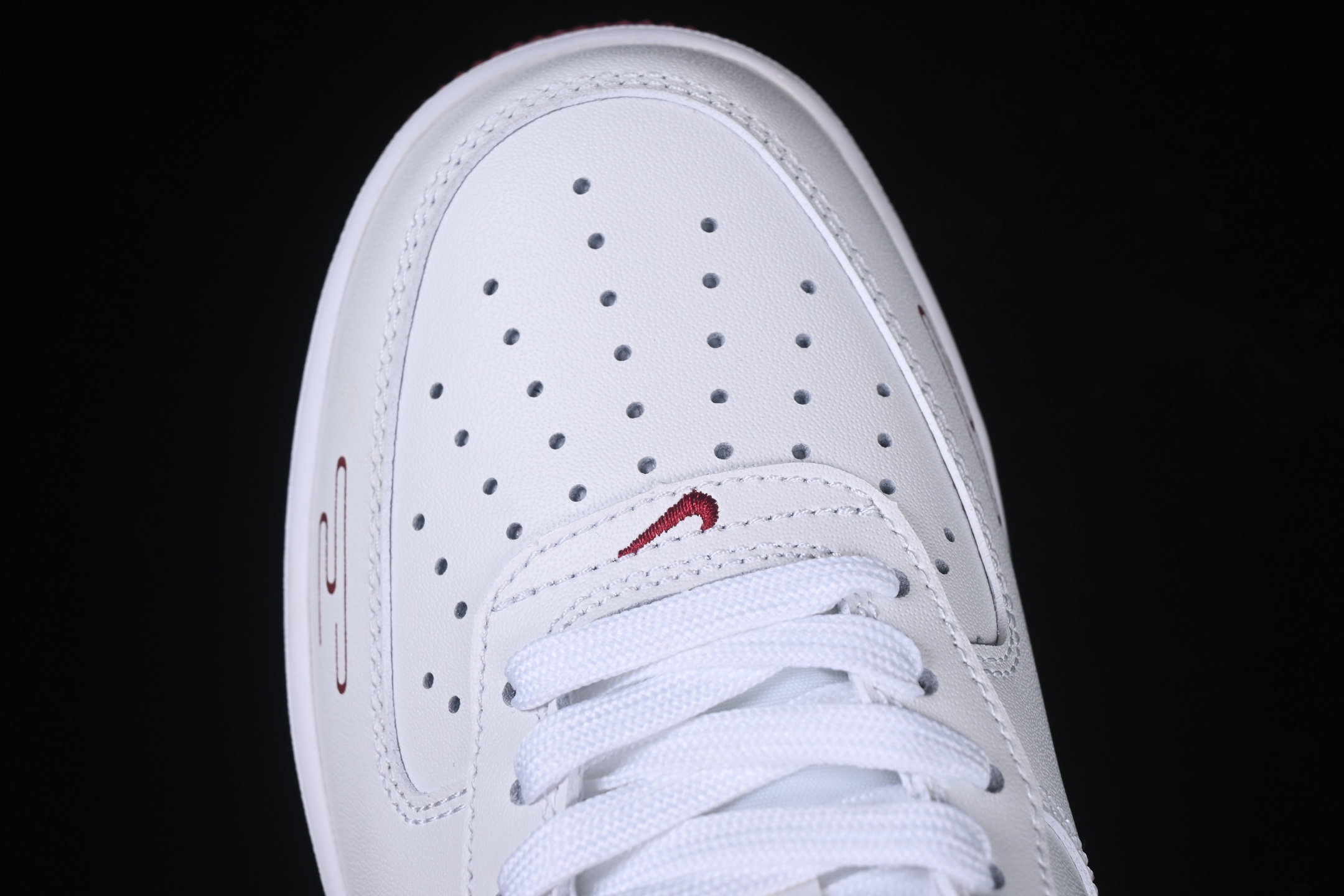 💰300纯原
Nk Air Force 1'07 Low "Nezha" 二次元手绘涂鸦 叱咤风云 空军一号 低帮休闲板鞋 FV5988-105
#定制皮料 原厂3D打印 定制鞋盒 原楦原纸板 纯正空军版型 内置全掌气垫
尺码:36 36.5 37.5 38 38.5 39 40 40.5 41 42 42.5 43 44 44.5 45 9.D4
