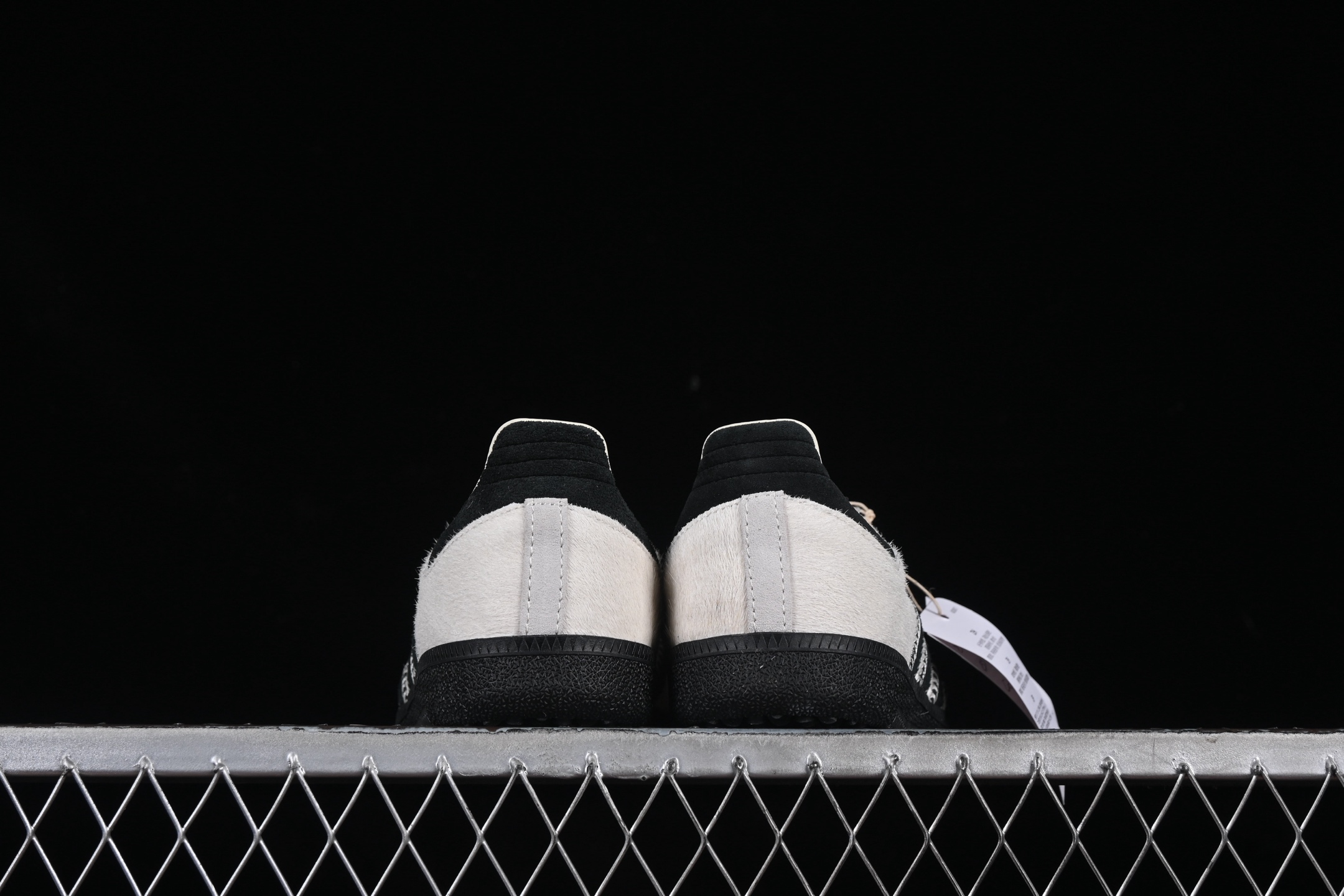 N版 Ad Samba OG jp-5449 阿迪三叶草休闲板鞋尺码：35 36 36.5 37 38 