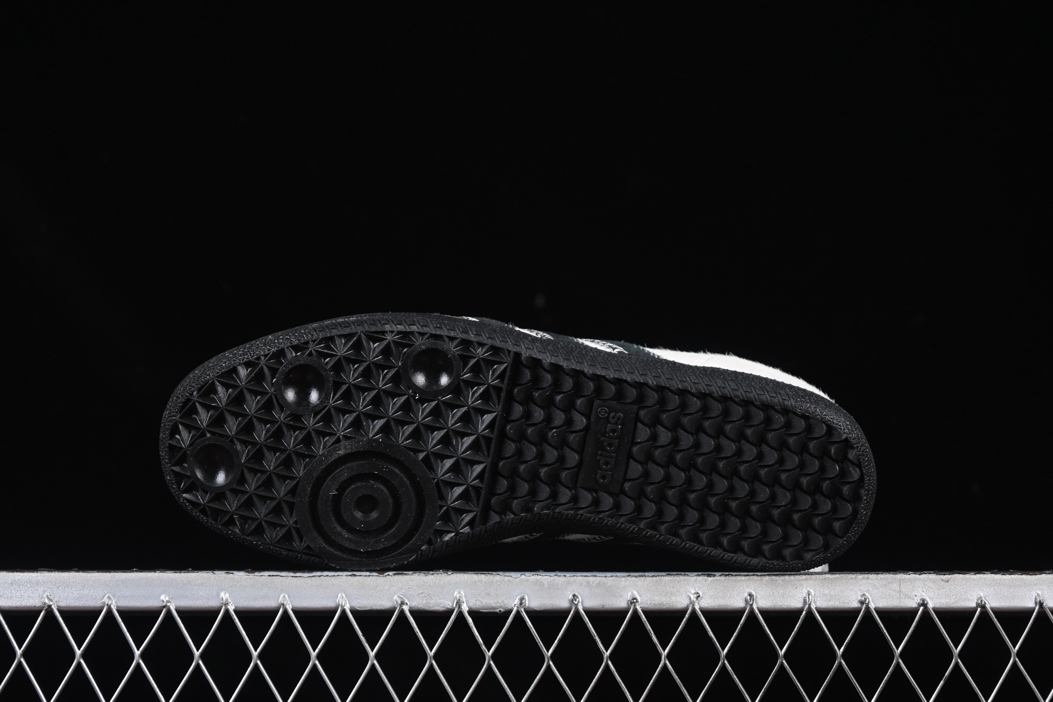 N版 Ad Samba OG jp-5449 阿迪三叶草休闲板鞋尺码：35 36 36.5 37 38 