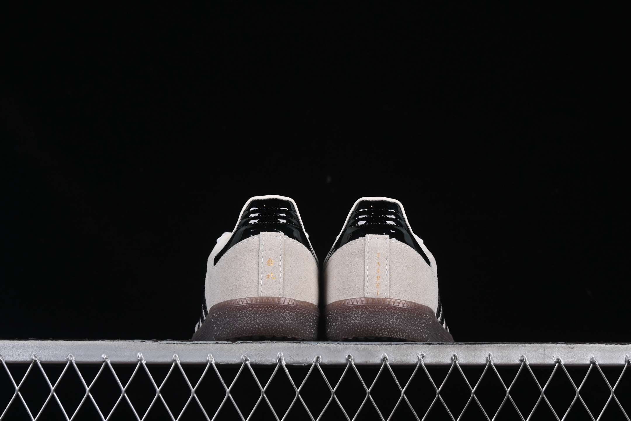 Ad Samba OG jp-5317 阿迪三叶草休闲板鞋尺码：35 36 36.5 37 38 38.