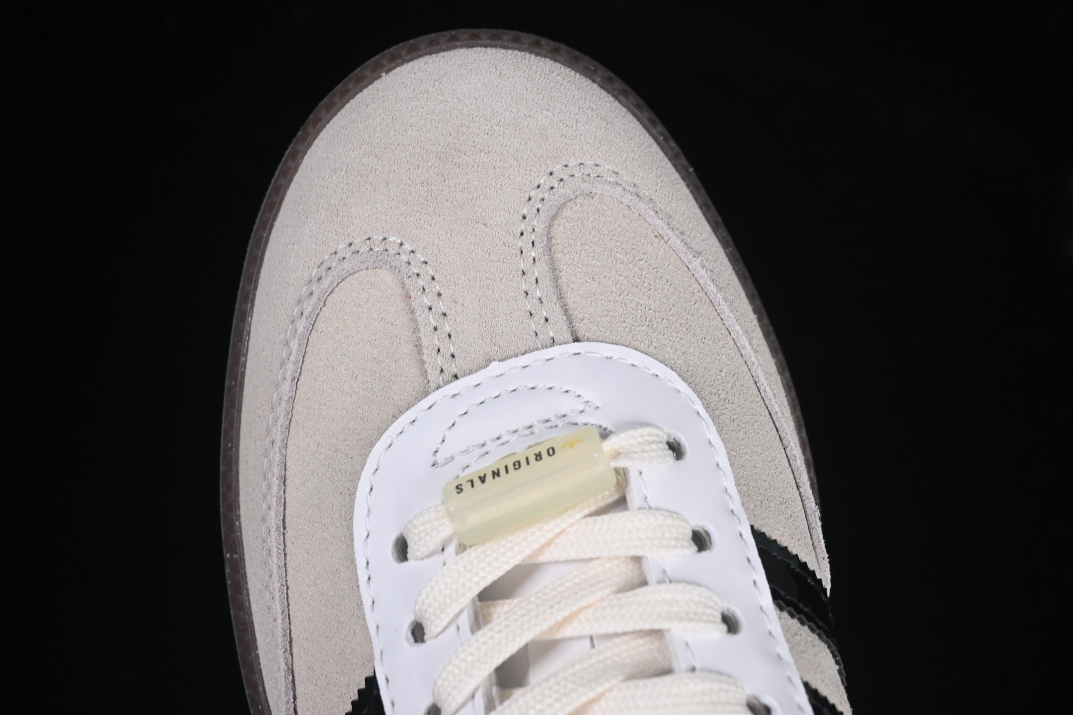 Ad Samba OG jp-5317 阿迪三叶草休闲板鞋尺码：35 36 36.5 37 38 38.