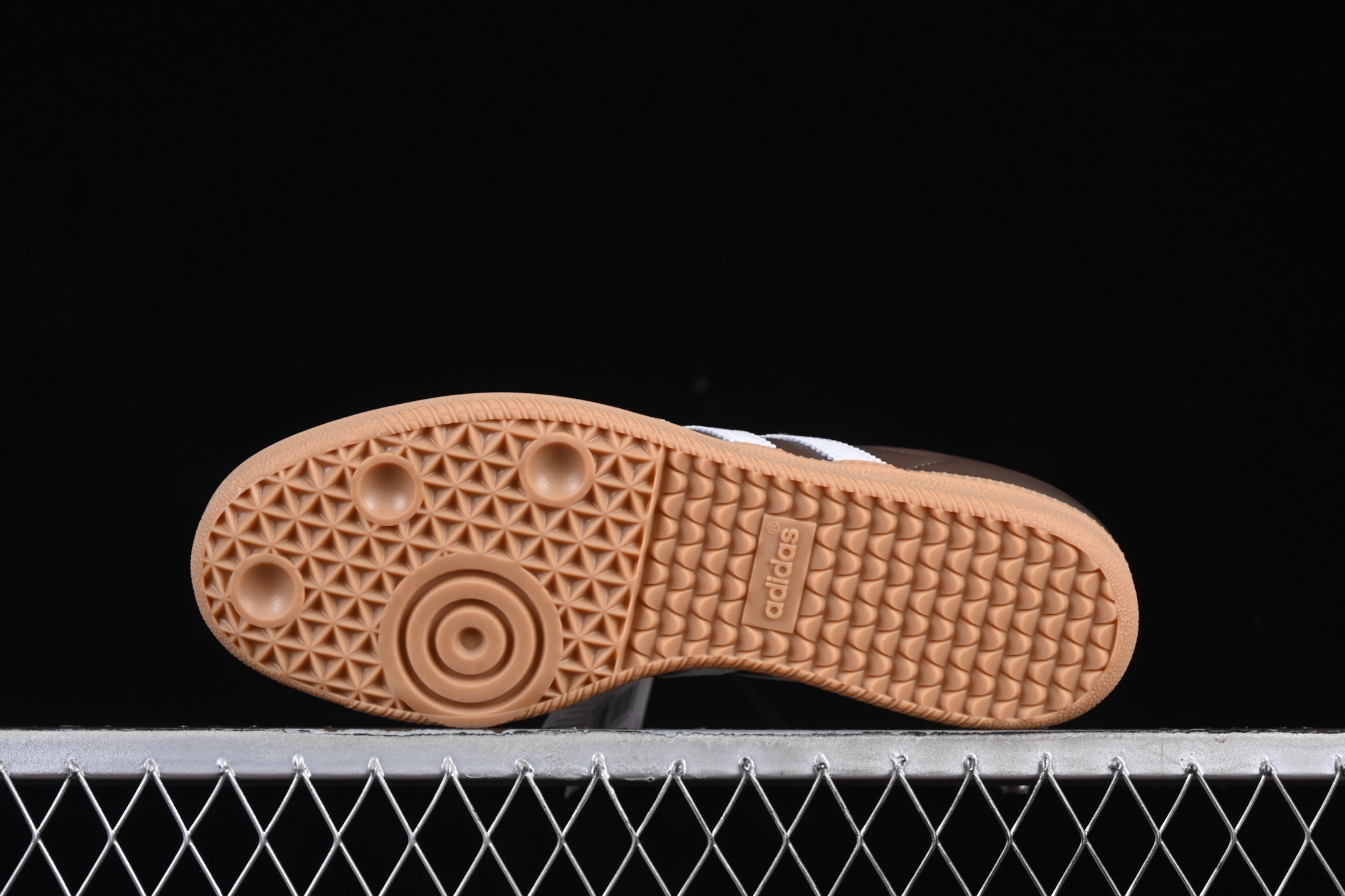 公司级 Ad Samba OG IE6522 阿迪三叶草休闲板鞋尺码：36 36.5 37 38 38.