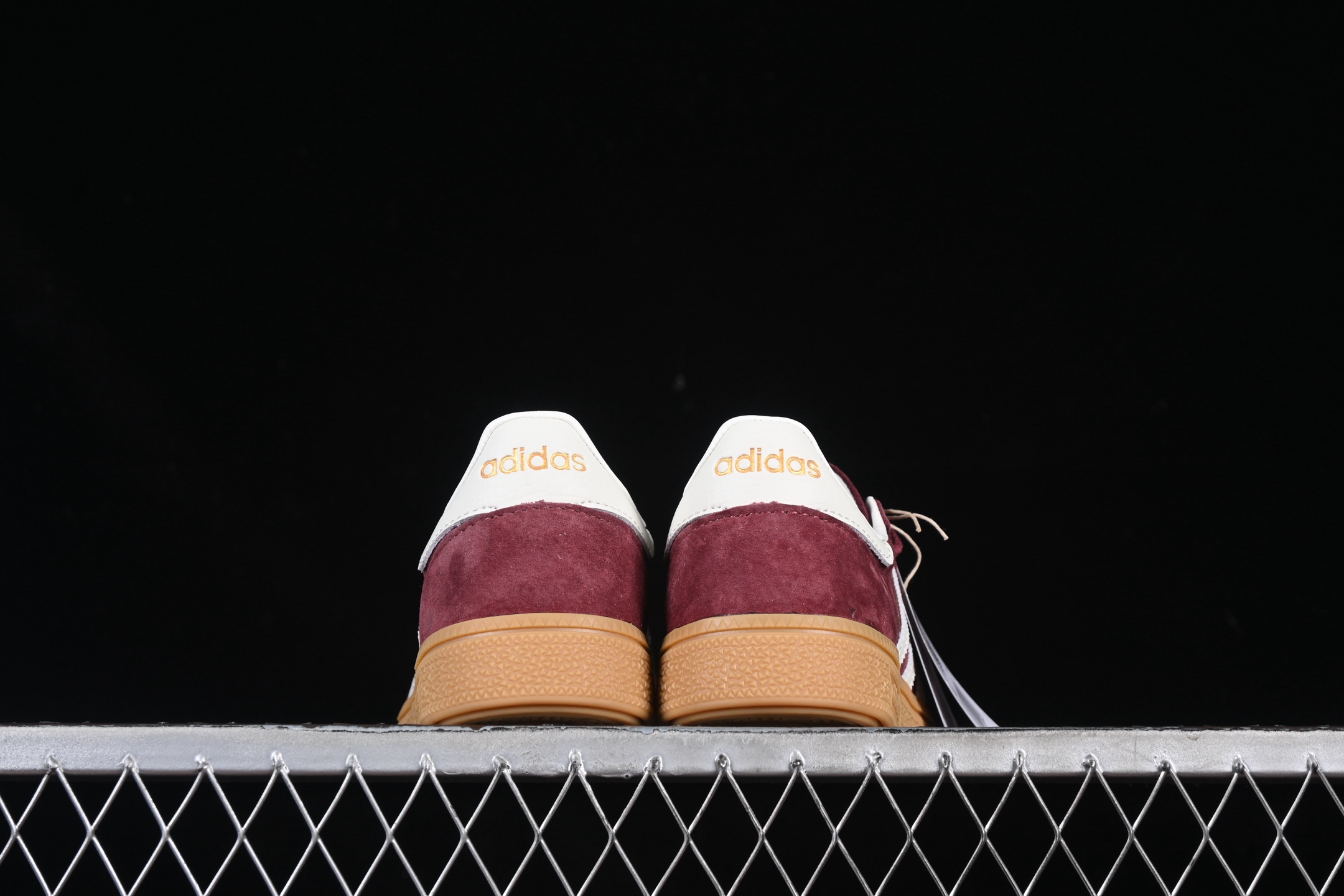 Ad Handball Spezial JI1020 阿迪达斯经典款复古休闲板鞋尺码：35 36 36.