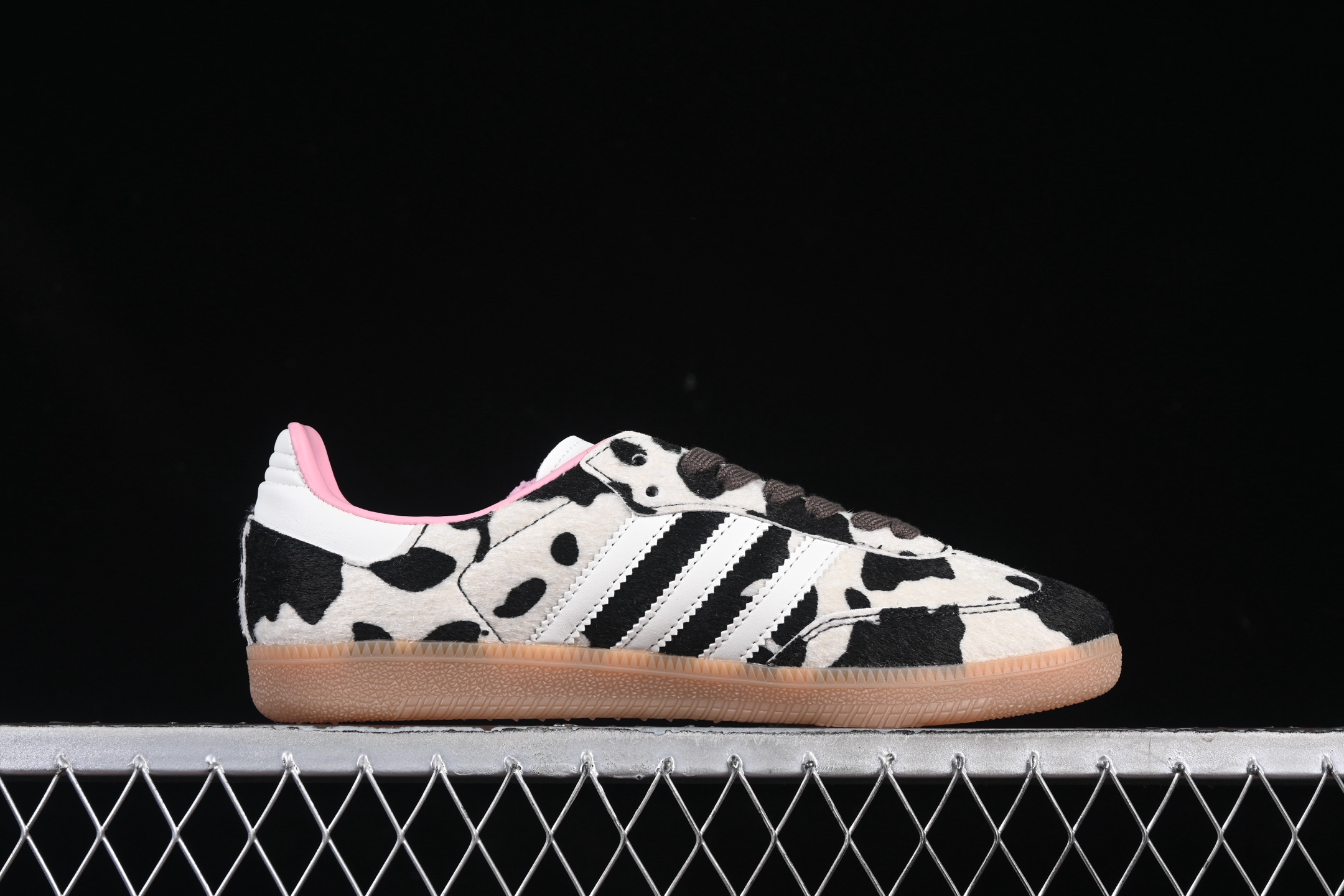 Adidas Samba OG JR1256 阿迪三叶草休闲板鞋尺码：35 36 36.5 37 38 