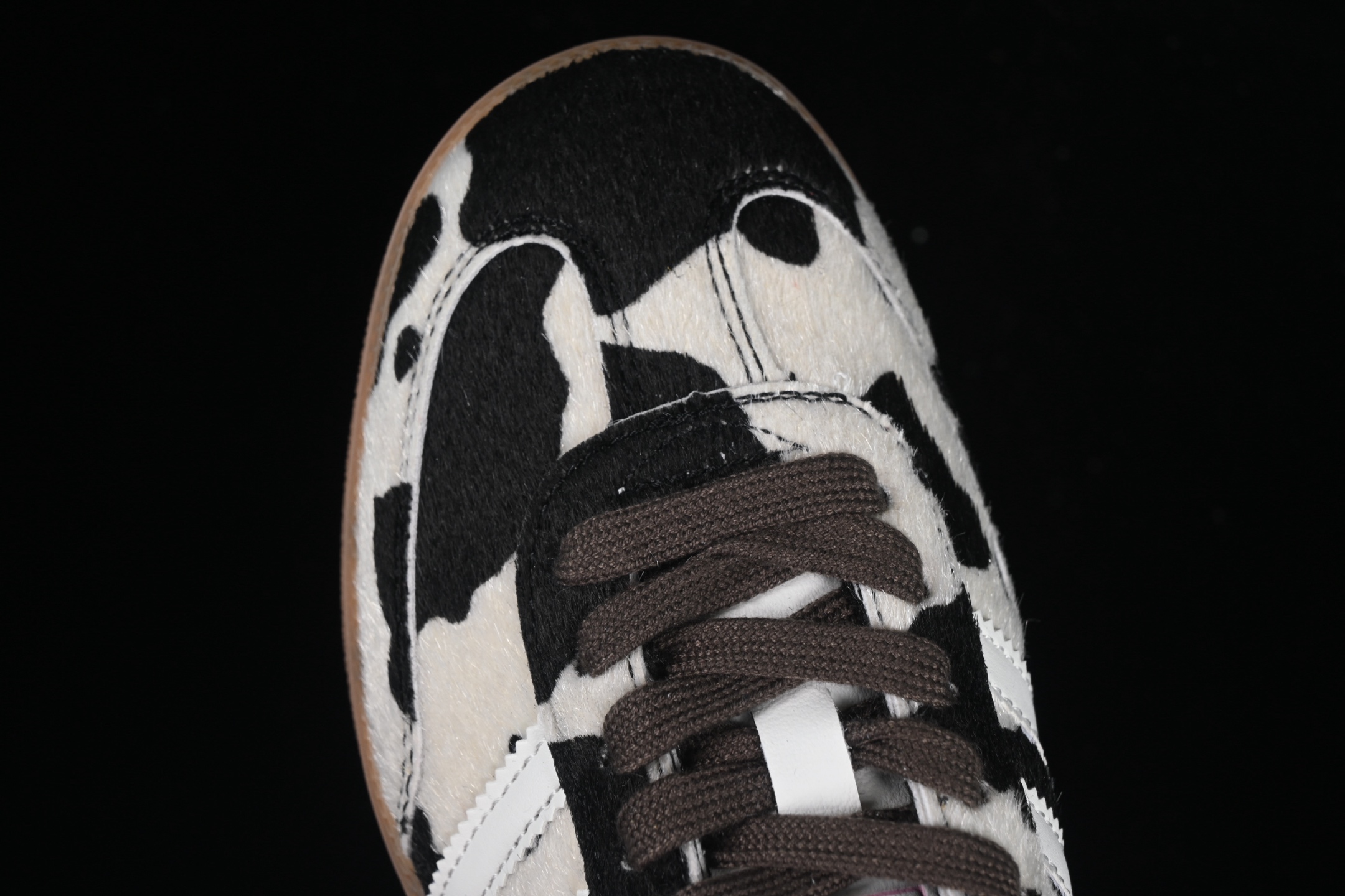 Adidas Samba OG JR1256 阿迪三叶草休闲板鞋尺码：35 36 36.5 37 38 