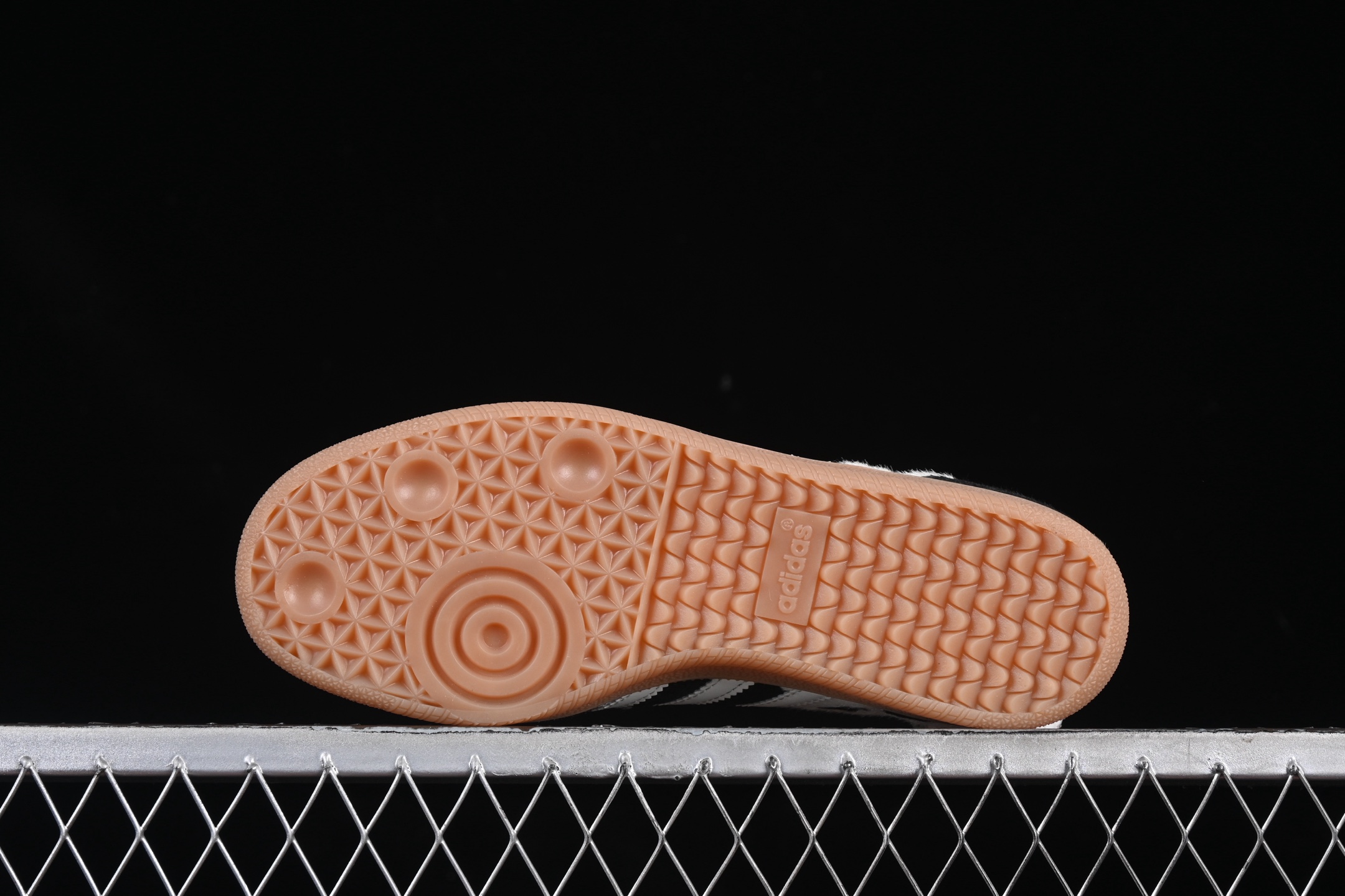 Adidas Samba OG JR1256 阿迪三叶草休闲板鞋尺码：35 36 36.5 37 38 