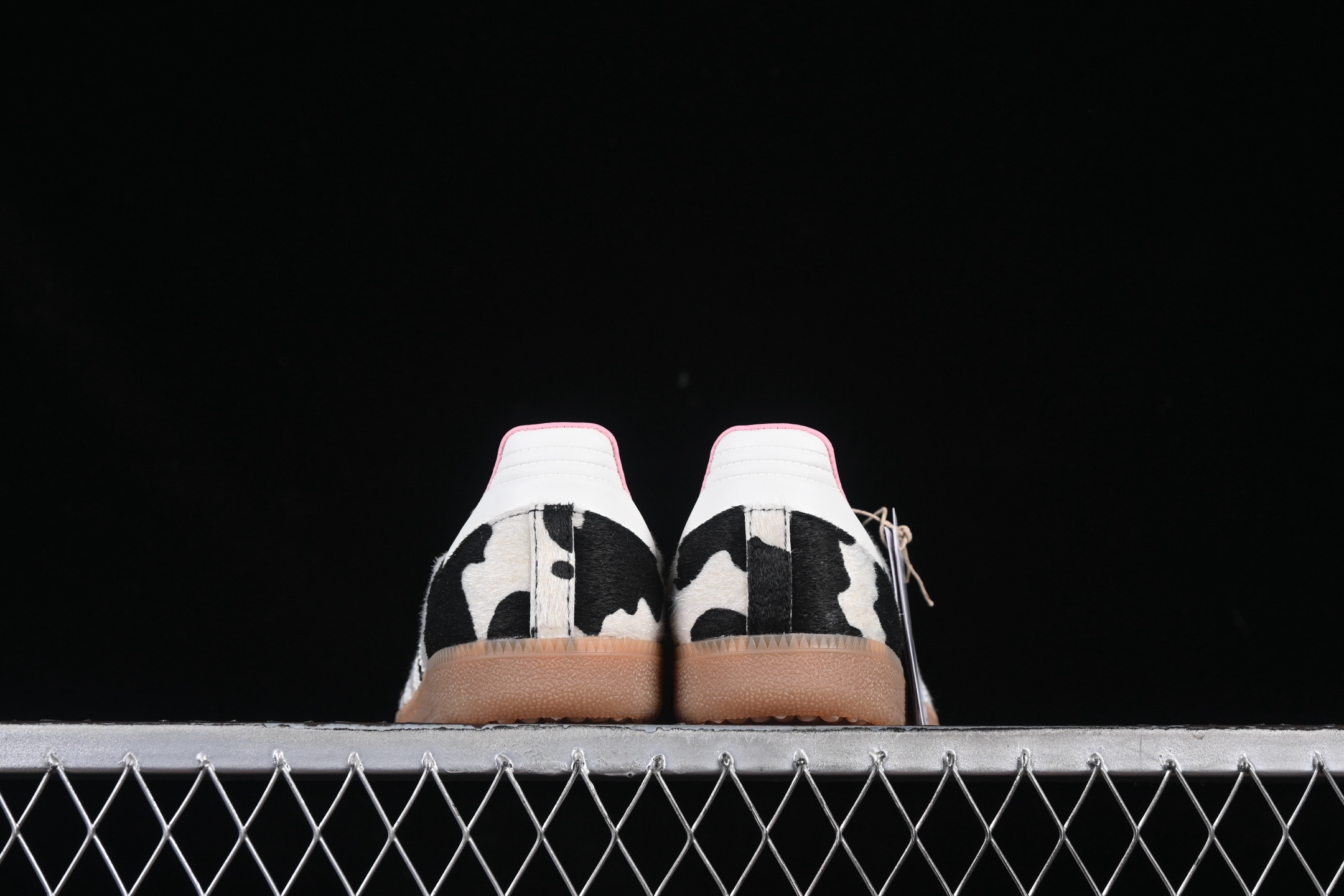 Adidas Samba OG JR1256 阿迪三叶草休闲板鞋尺码：35 36 36.5 37 38 