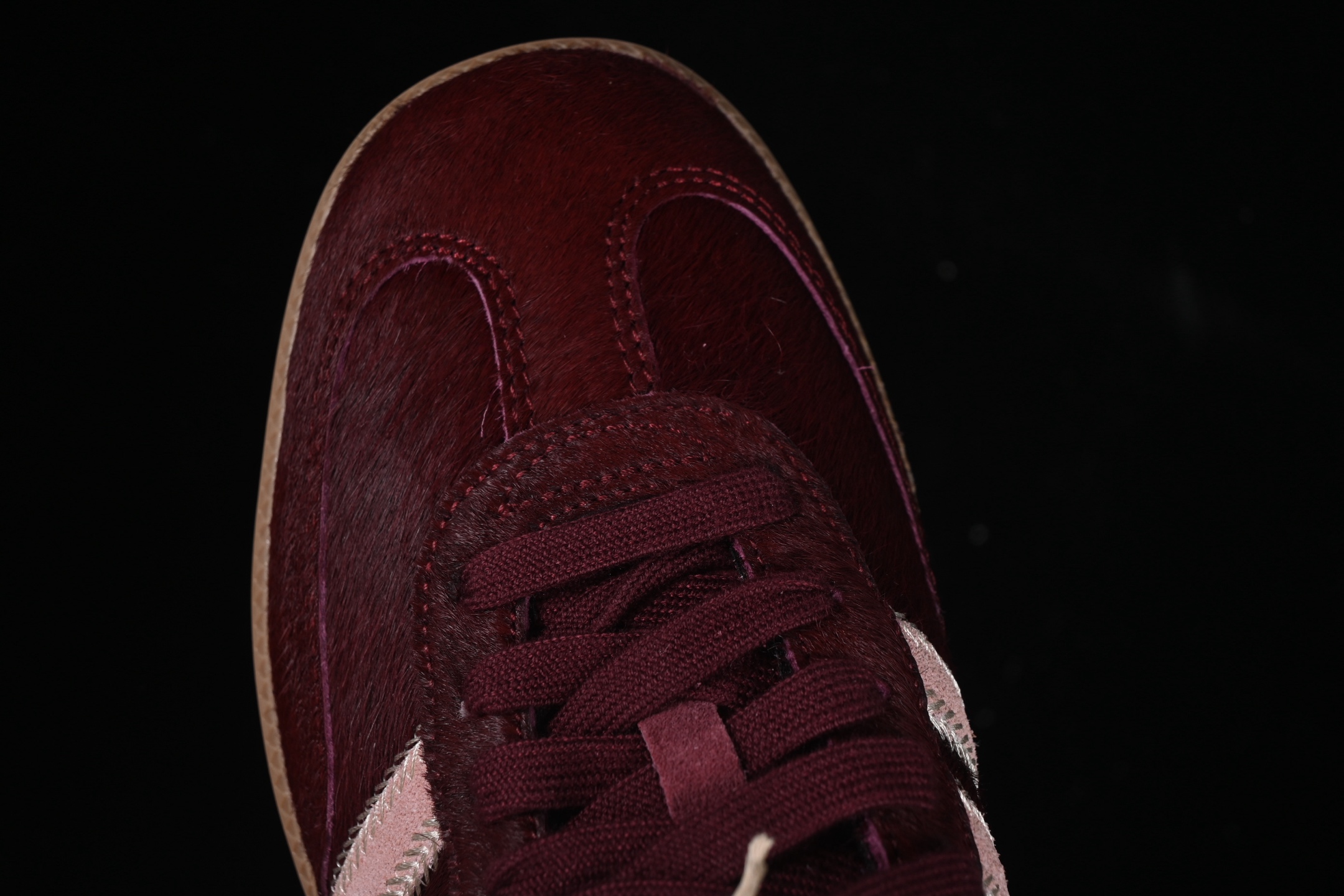 纯原 Adidas Samba OG jp-5450 阿迪三叶草休闲板鞋#原厂原数据版型 原厂皮料切割干