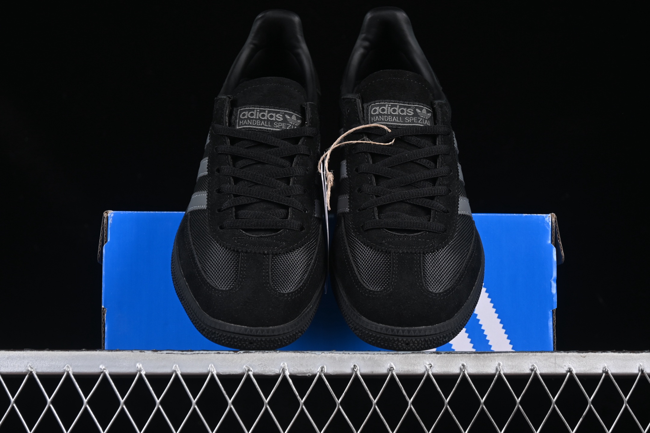 Adidas Handball Spezial IE6603 阿迪达斯经典款复古休闲板鞋尺码：35 36