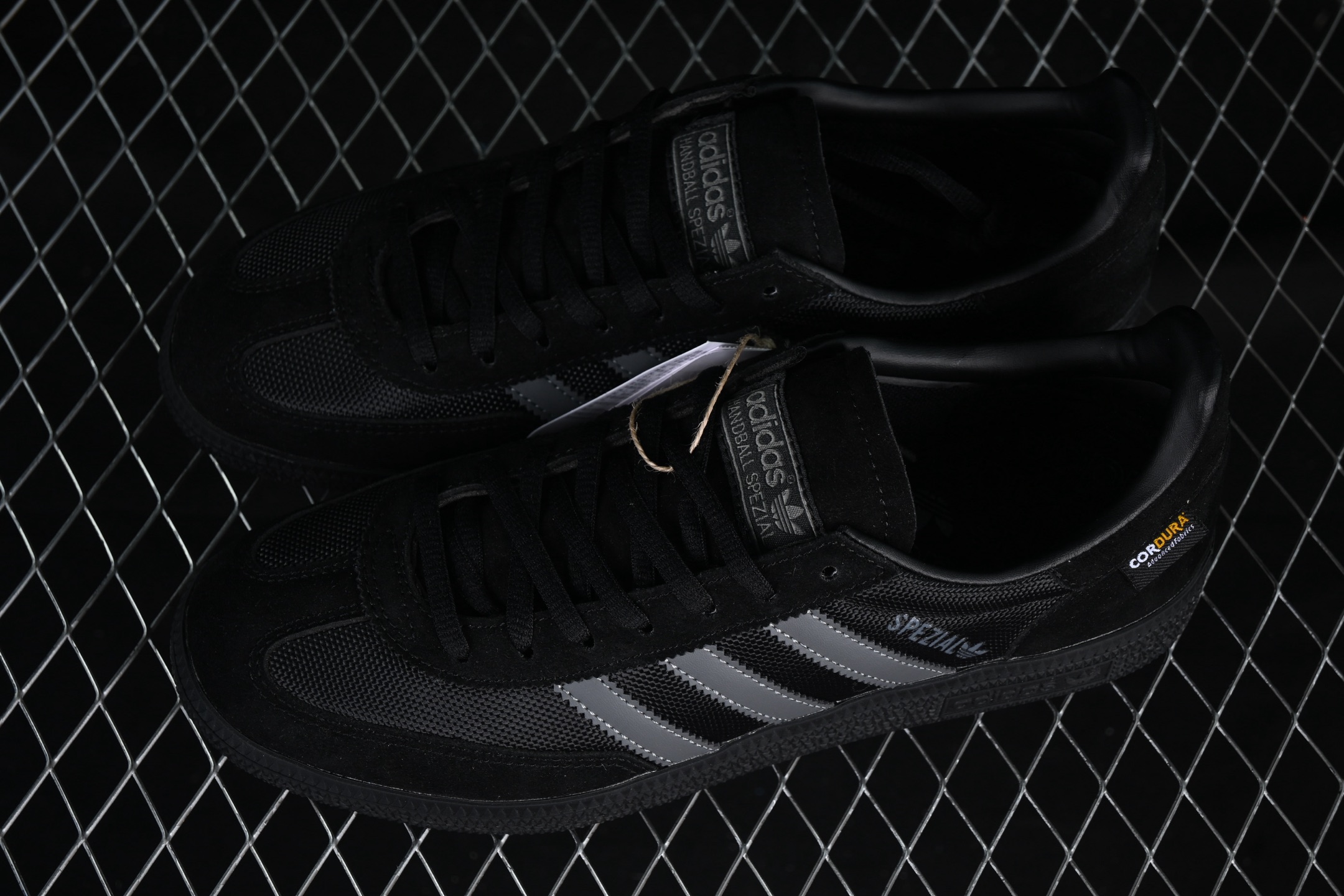 Adidas Handball Spezial IE6603 阿迪达斯经典款复古休闲板鞋尺码：35 36