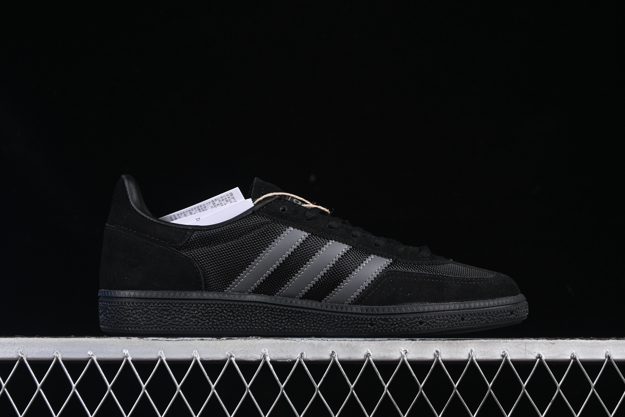 Adidas Handball Spezial IE6603 阿迪达斯经典款复古休闲板鞋尺码：35 36