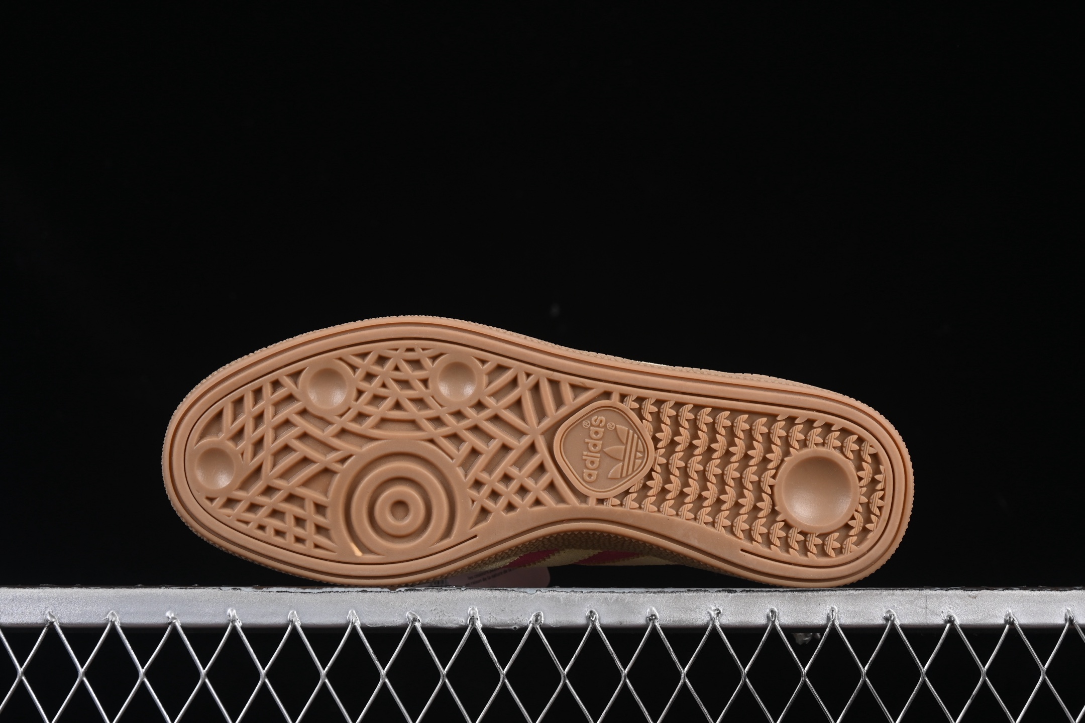 Adidas Handball Spezial JI1407 阿迪达斯经典款复古休闲板鞋尺码：35 36