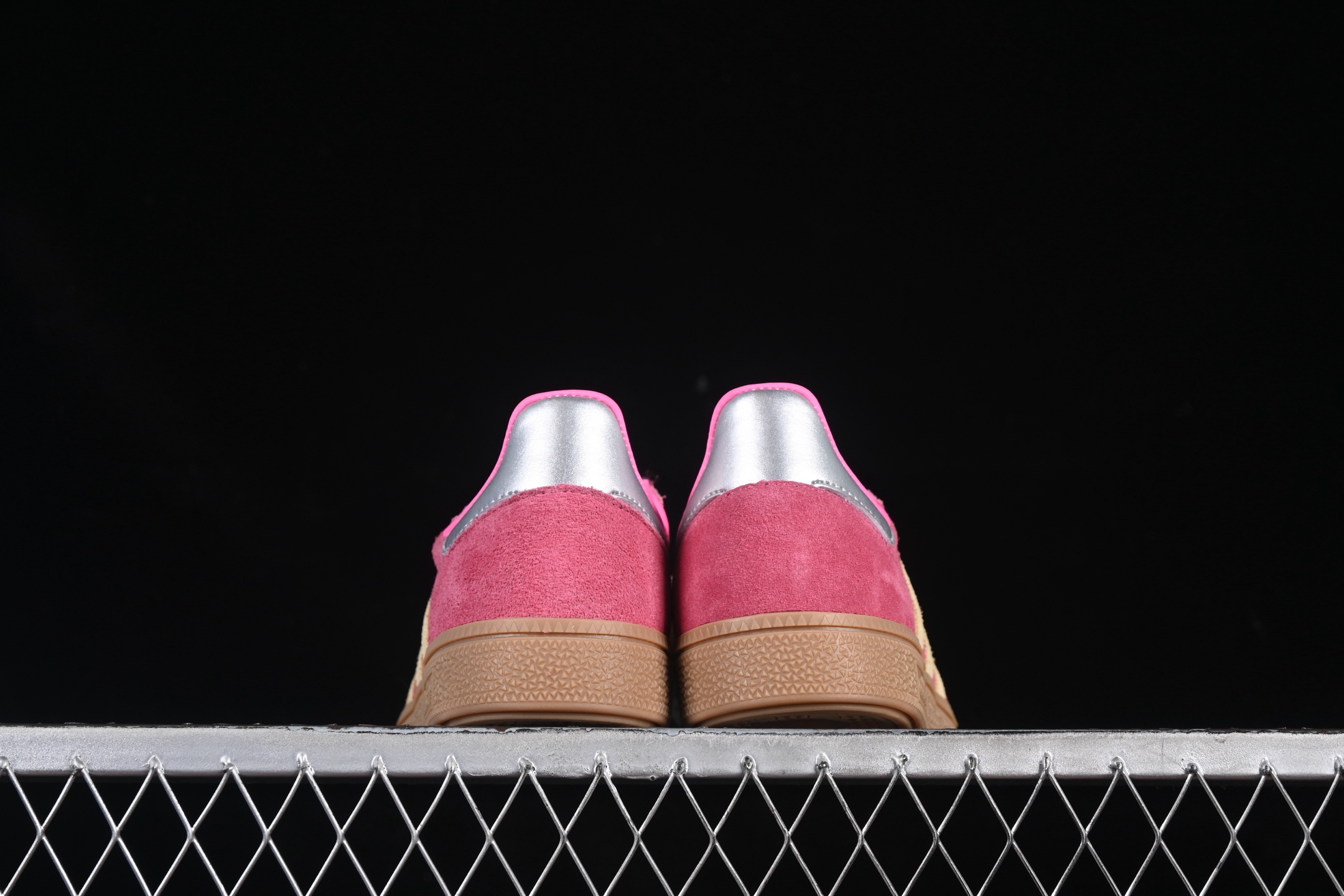 Adidas Handball Spezial JI1407 阿迪达斯经典款复古休闲板鞋尺码：35 36