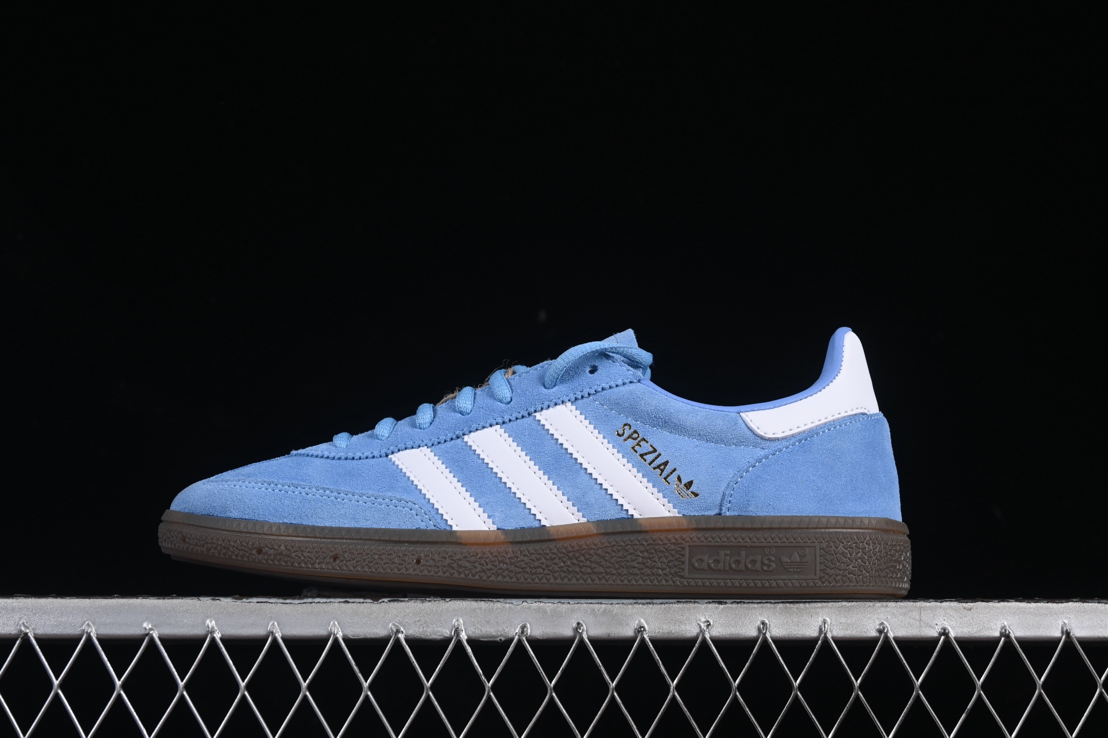 Adidas Handball Spezial BD7632 阿迪达斯经典款复古休闲板鞋尺码：35 36