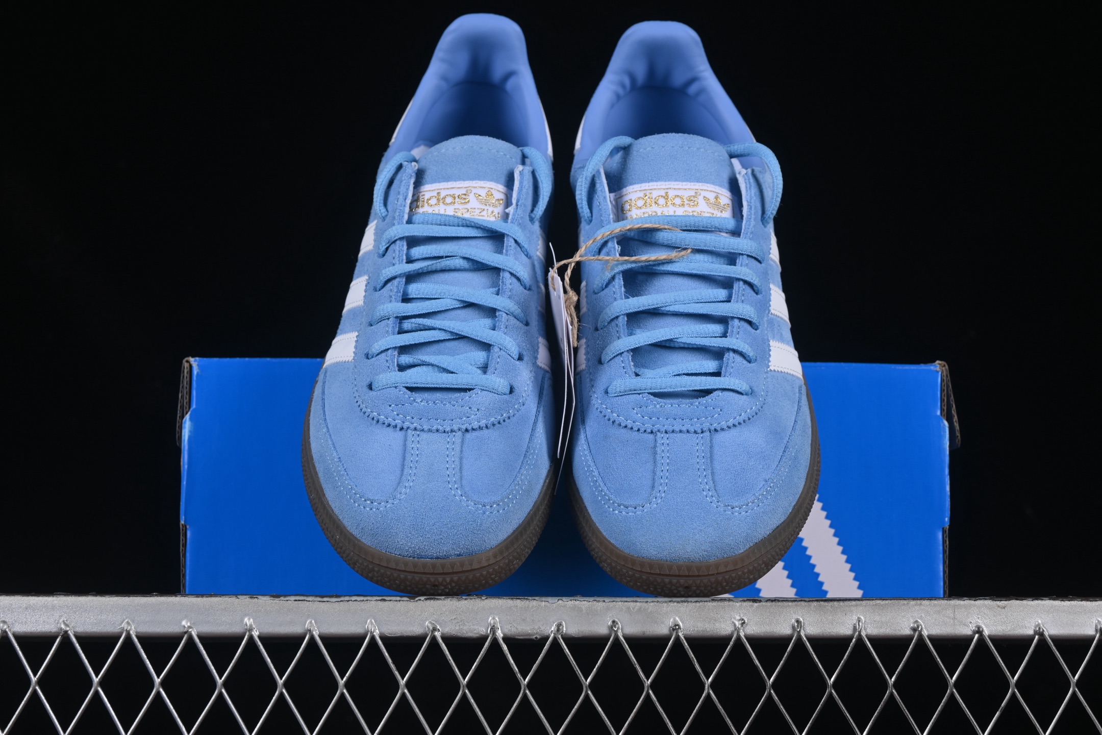 Adidas Handball Spezial BD7632 阿迪达斯经典款复古休闲板鞋尺码：35 36