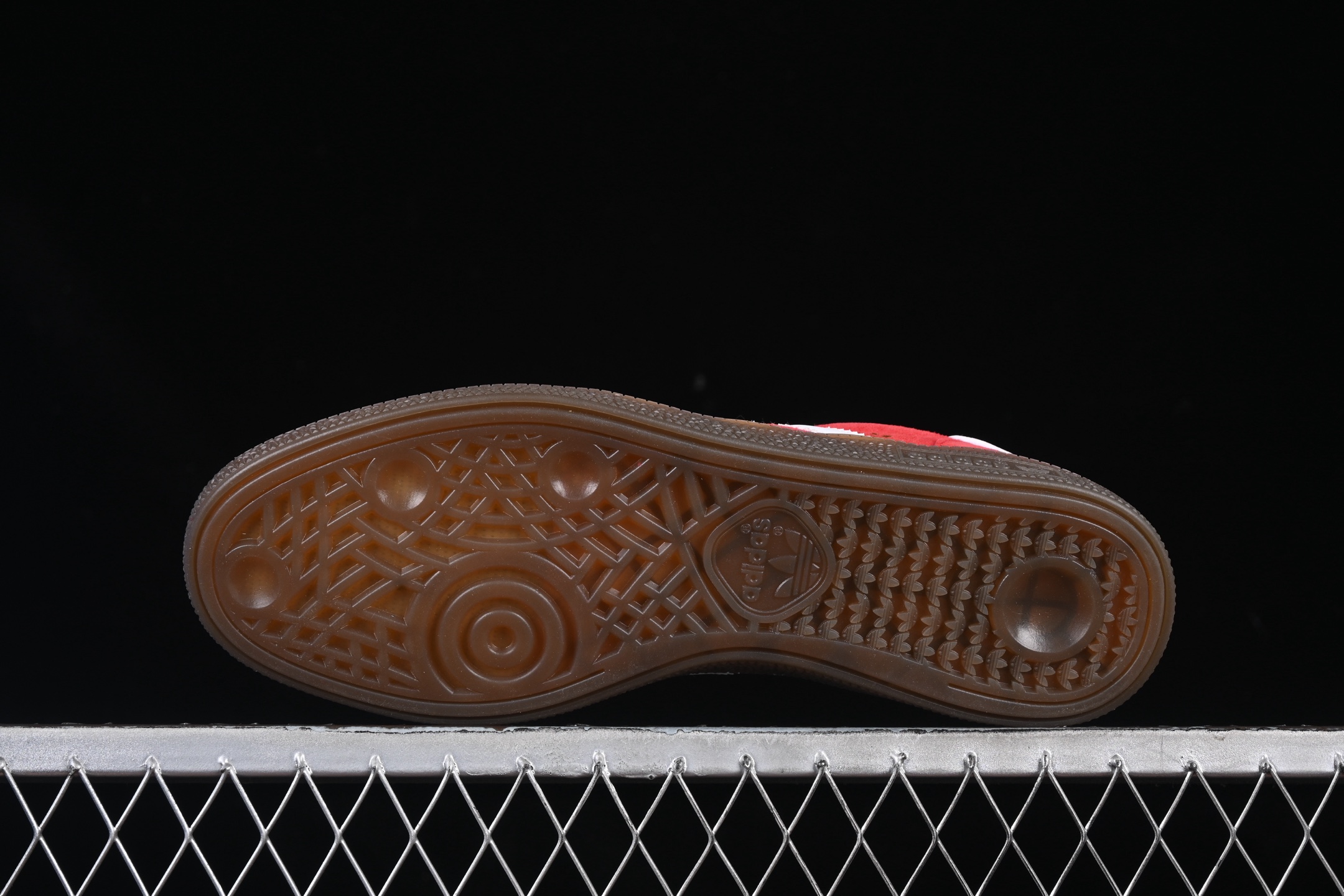 Adidas Handball Spezial FV1227 阿迪达斯经典款复古休闲板鞋尺码：35 36