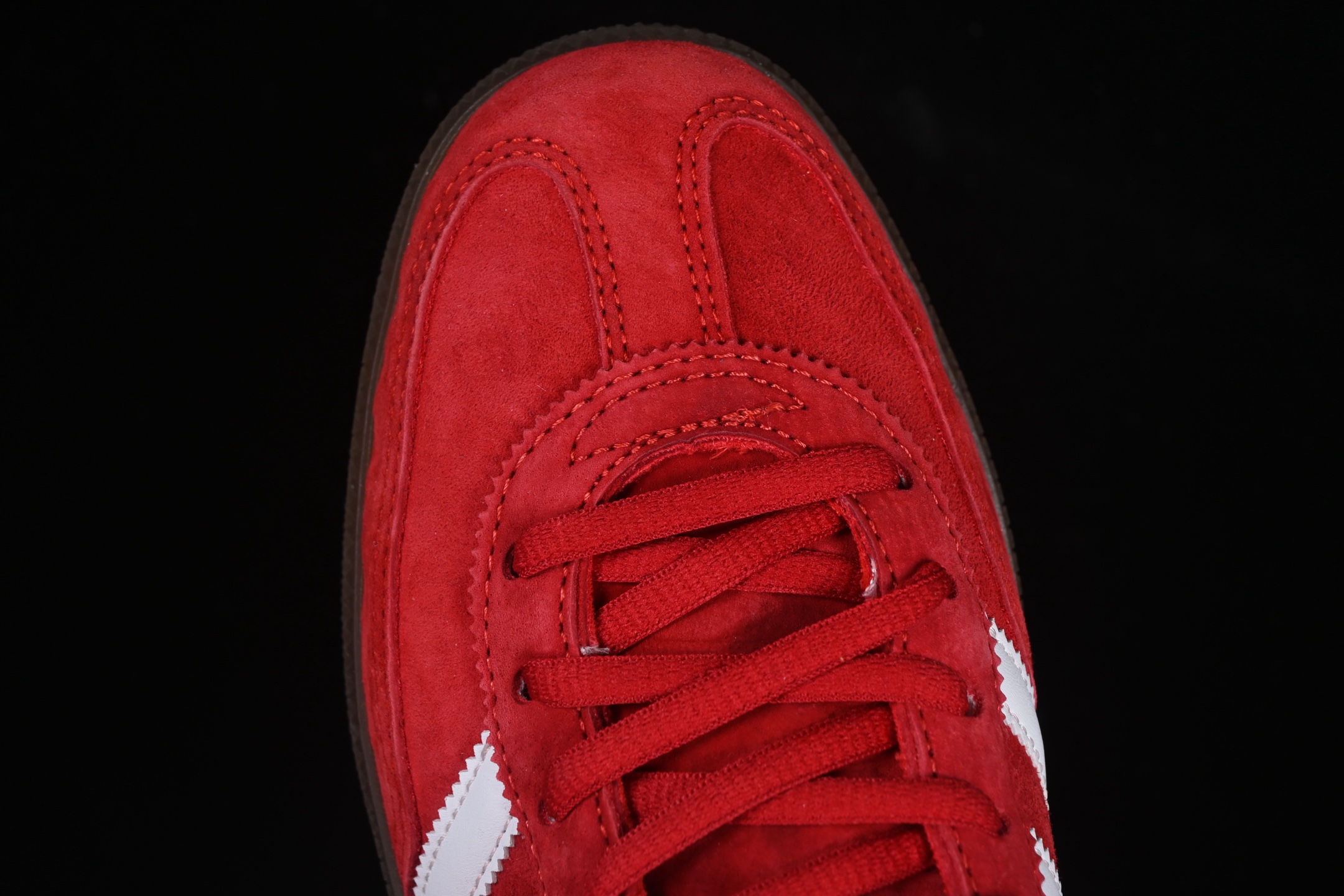 Adidas Handball Spezial FV1227 阿迪达斯经典款复古休闲板鞋尺码：35 36