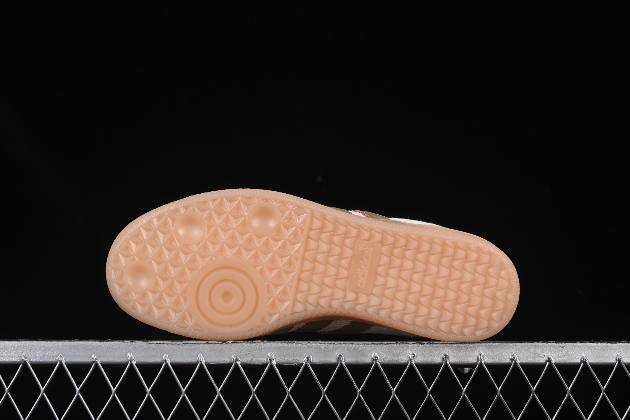 Adidas Samba OG JI3185 阿迪三叶草休闲板鞋尺码：36 36.5 37 38 38.