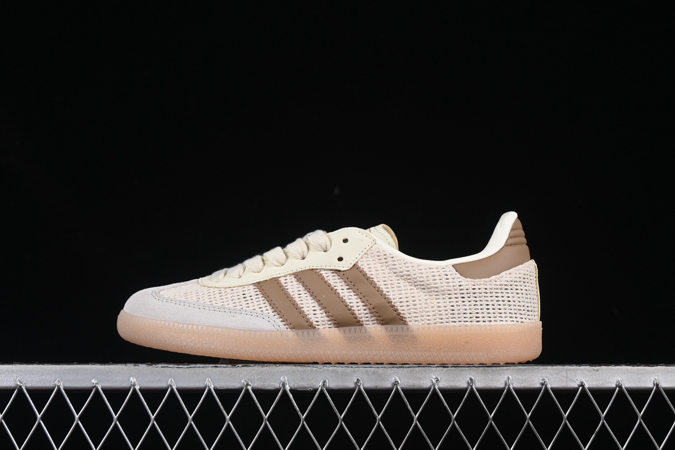 Adidas Samba OG JI3185 阿迪三叶草休闲板鞋尺码：36 36.5 37 38 38.