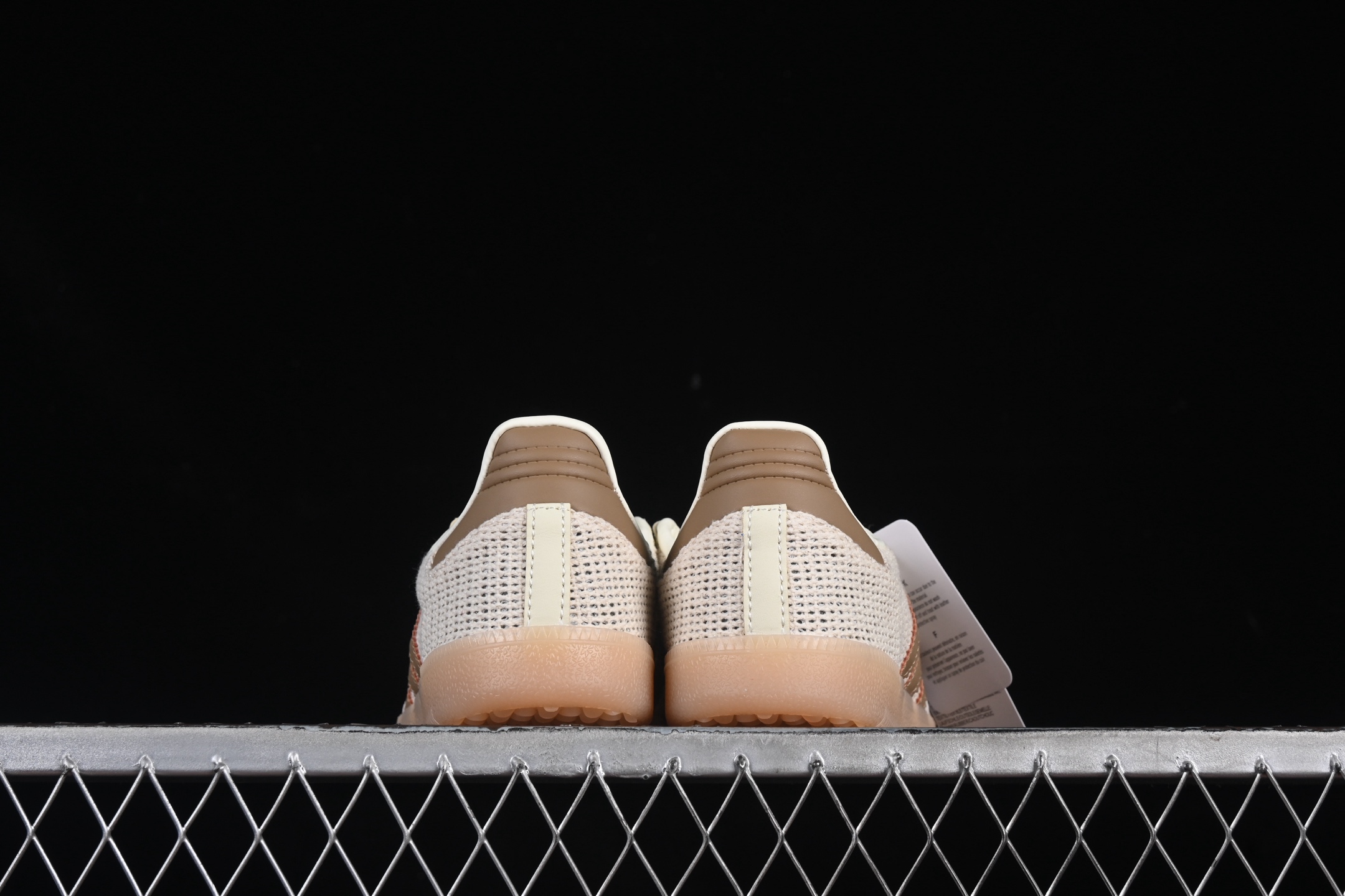 Adidas Samba OG JI3185 阿迪三叶草休闲板鞋尺码：36 36.5 37 38 38.