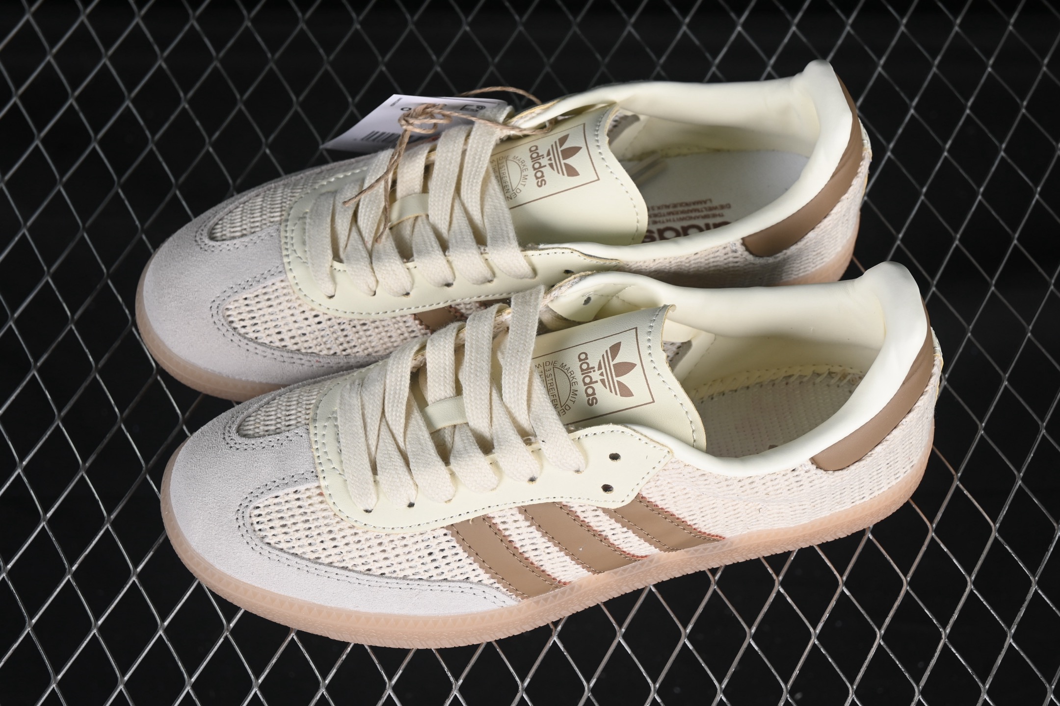 Adidas Samba OG JI3185 阿迪三叶草休闲板鞋尺码：36 36.5 37 38 38.