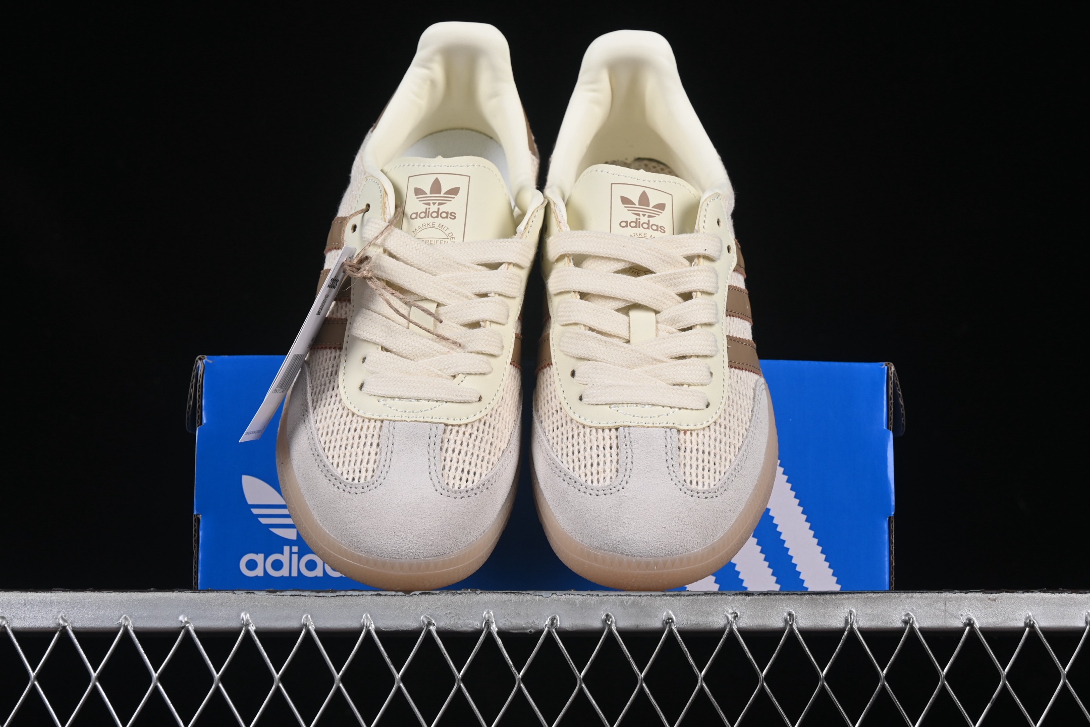 Adidas Samba OG JI3185 阿迪三叶草休闲板鞋尺码：36 36.5 37 38 38.