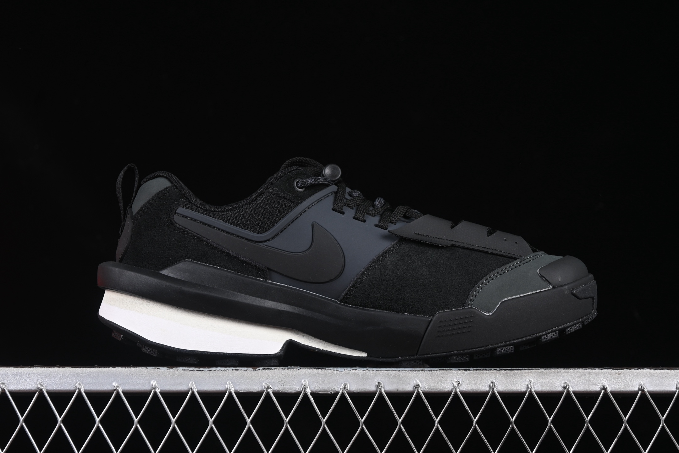 💰320纯原
Sacai x Nike Zegamadome SP 联名款 机能风低帮生活休闲鞋 HQ8618-001
尺码:36 36.5 37.5 38 38.5 39 40 40.5 41 42 42.5 43 44 44.5 45 46 AJD4