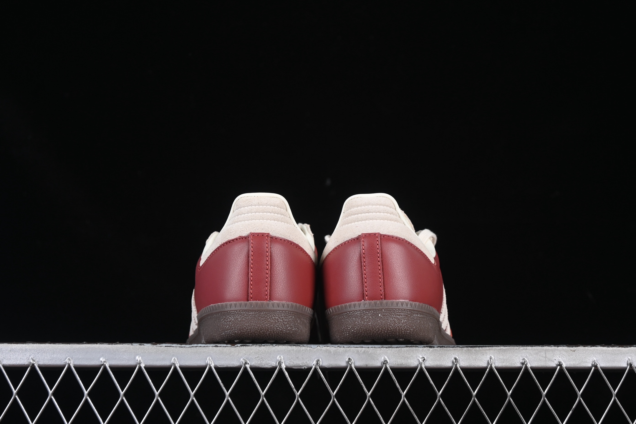 Adidas Samba OG Tal JI3216 阿迪三叶草休闲板鞋尺码：36 36.5 37 38