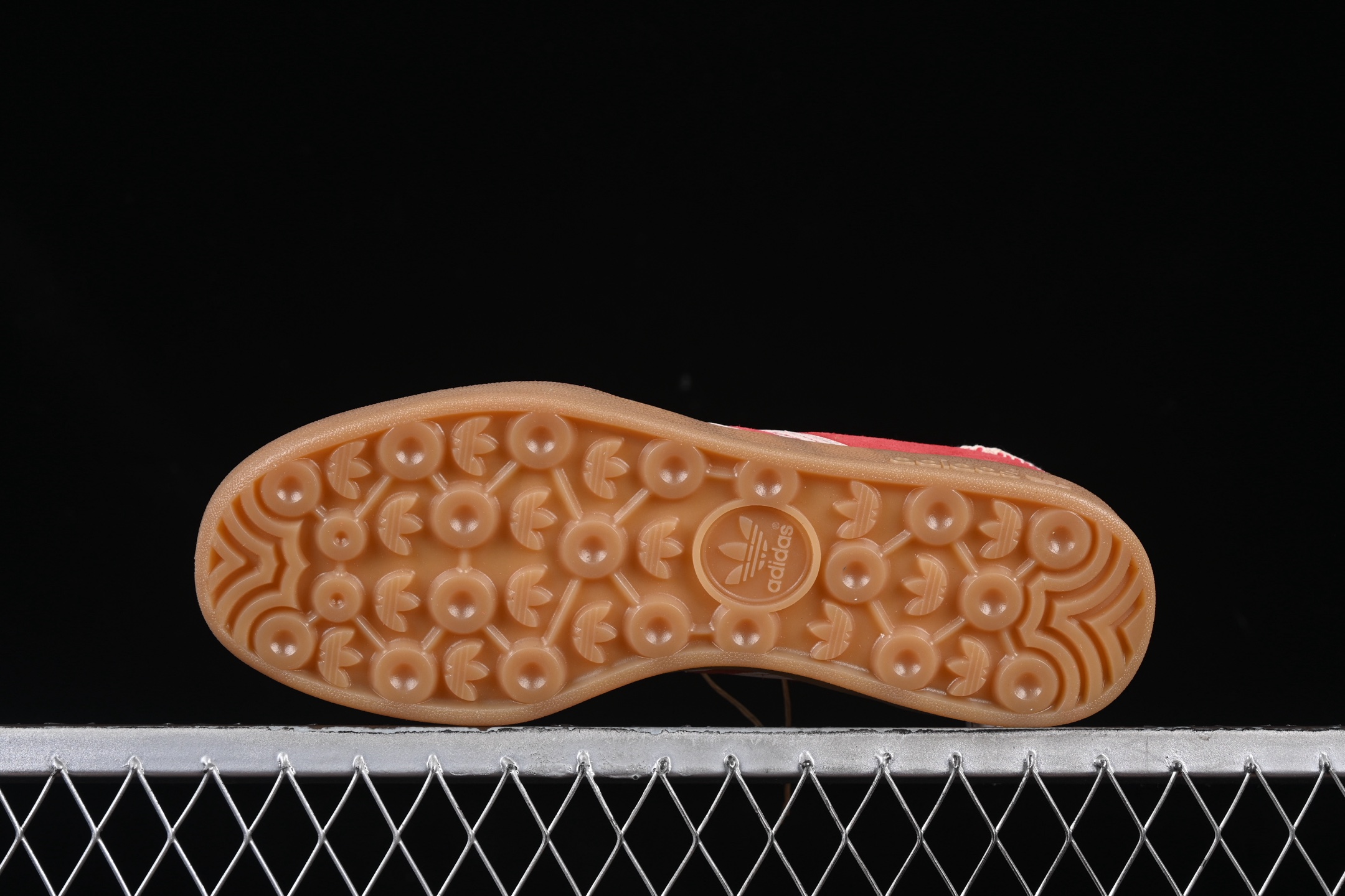  纯原 Ad Originals Gazelle Indoor JI2756 三叶草复古休闲防滑耐磨低帮