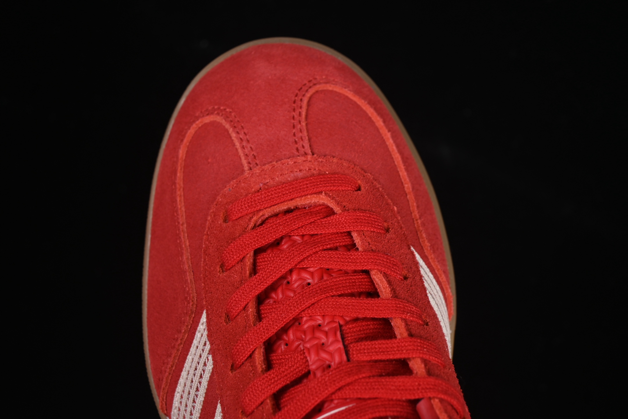  纯原 Ad Originals Gazelle Indoor JI2756 三叶草复古休闲防滑耐磨低帮