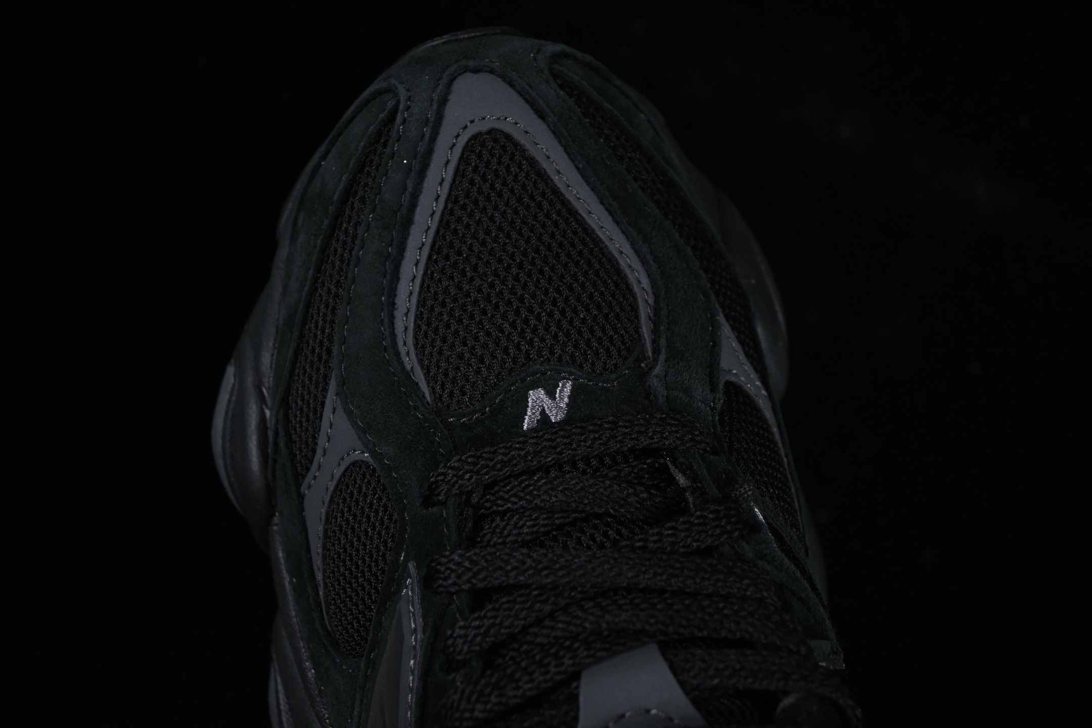 纯原 Joe Freshgoods x New Balance NB9060 联名款 复古休闲运动慢跑