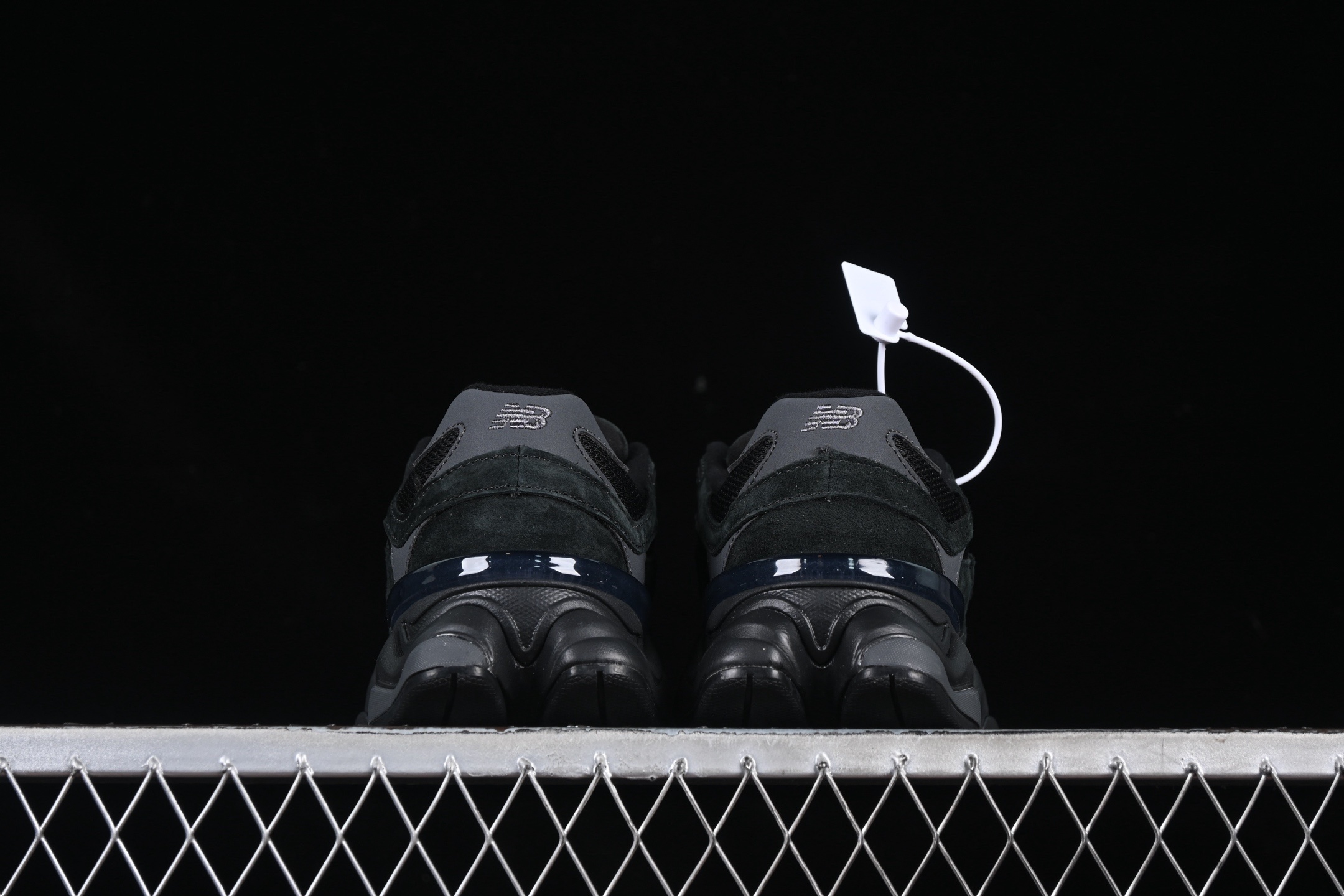 纯原 Joe Freshgoods x New Balance NB9060 联名款 复古休闲运动慢跑