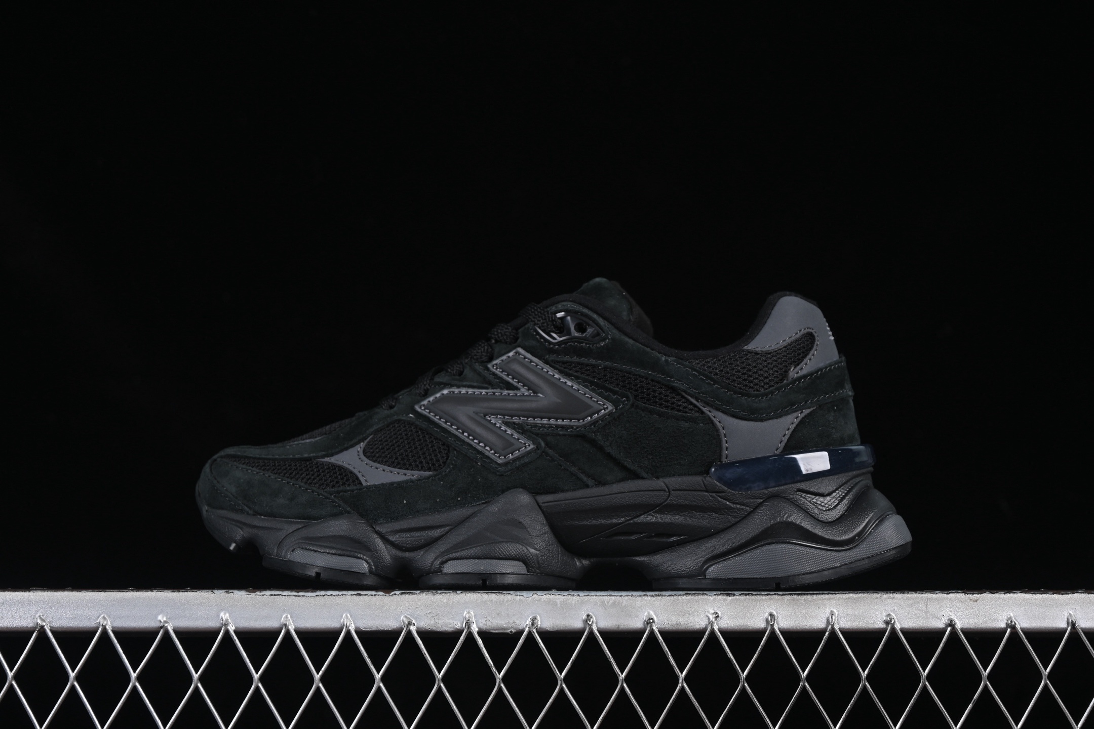 纯原 Joe Freshgoods x New Balance NB9060 联名款 复古休闲运动慢跑