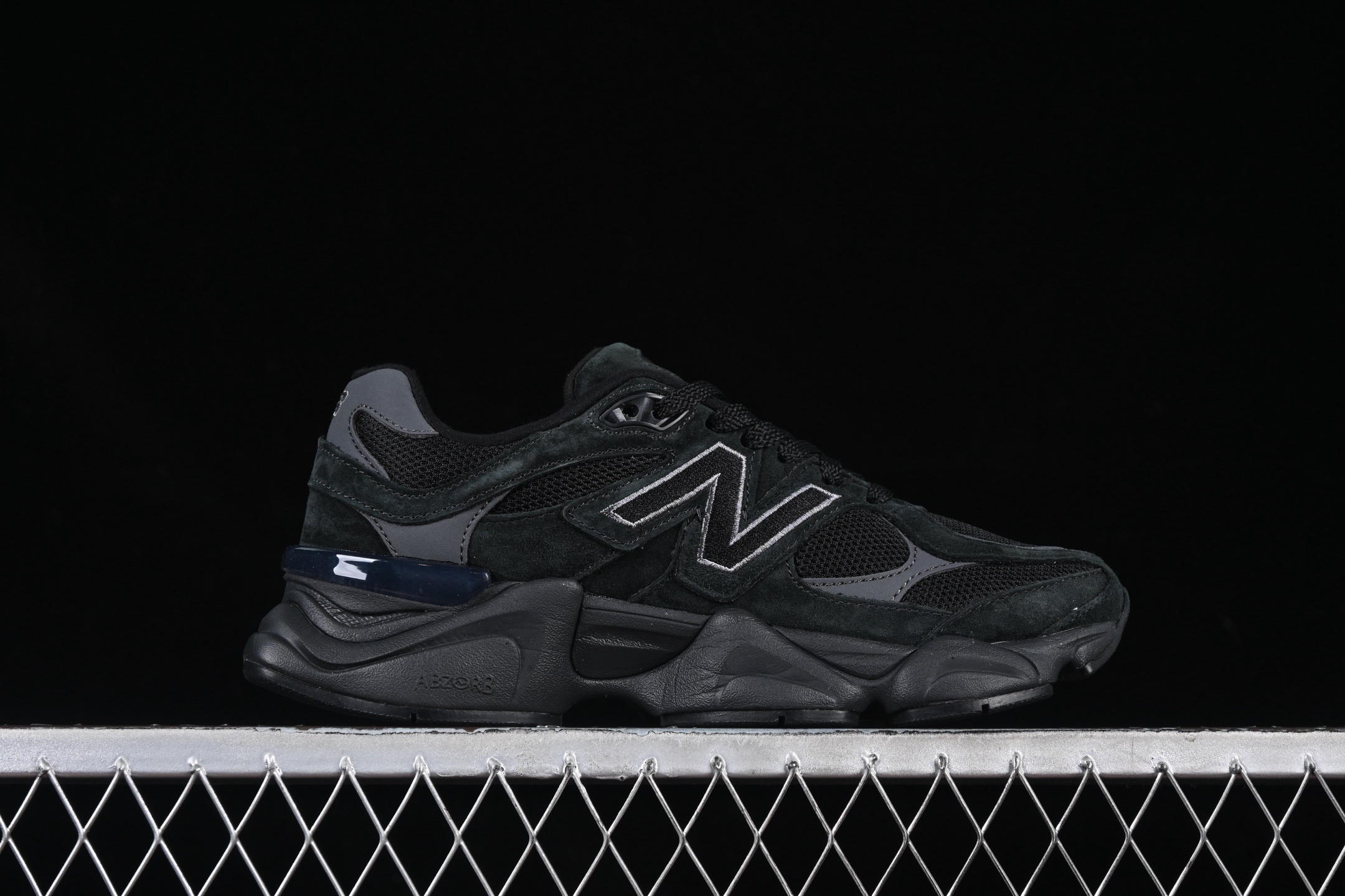 纯原 Joe Freshgoods x New Balance NB9060 联名款 复古休闲运动慢跑