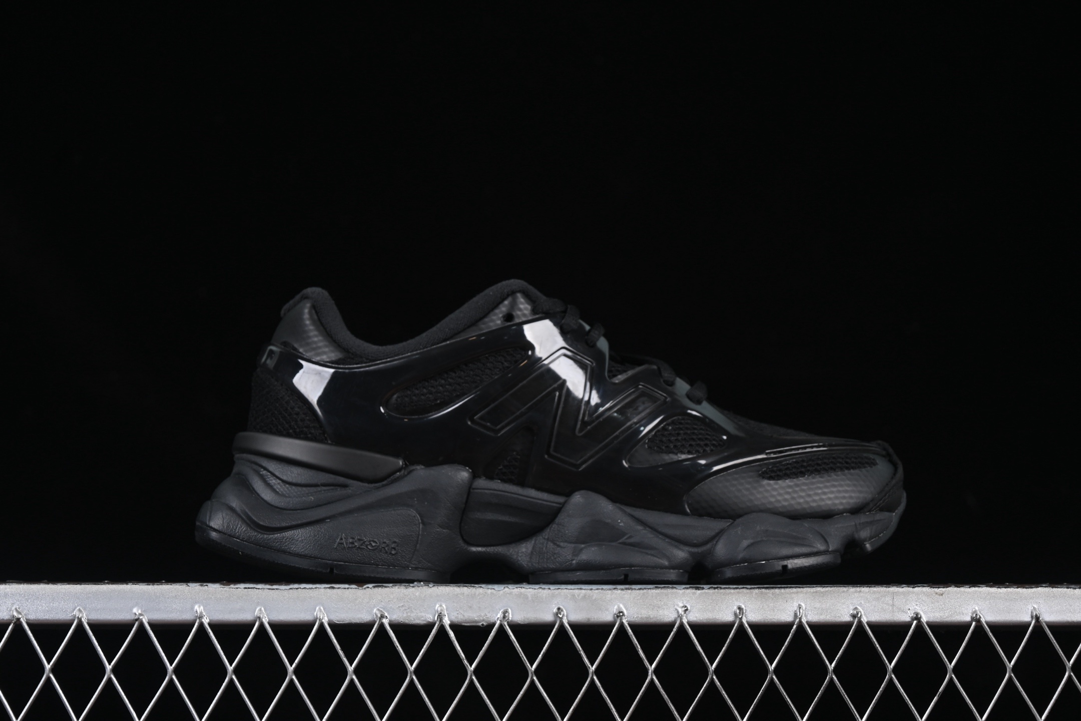 纯原 Joe Freshgoods x New Balance NB9060 联名款 复古休闲运动慢跑