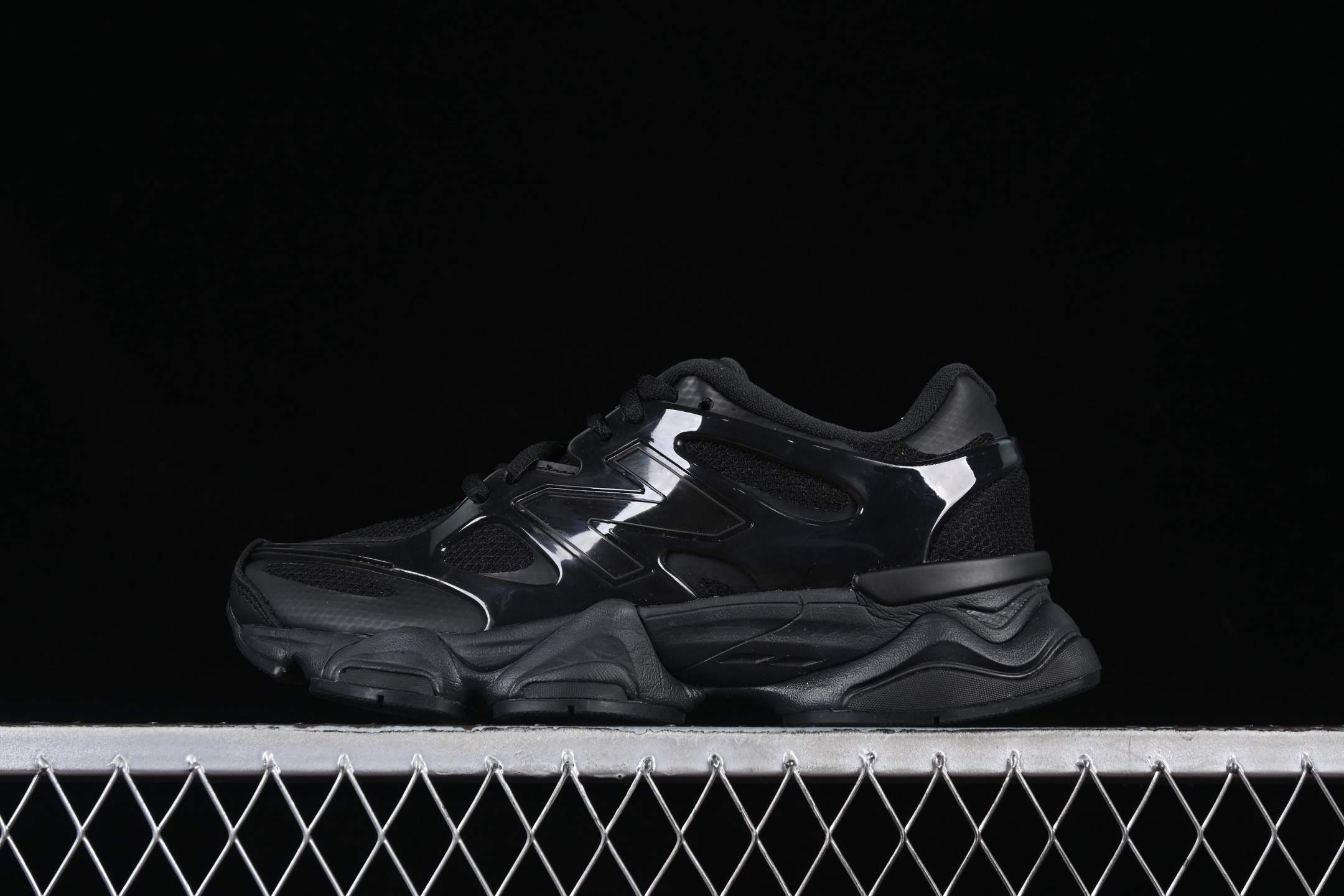 纯原 Joe Freshgoods x New Balance NB9060 联名款 复古休闲运动慢跑