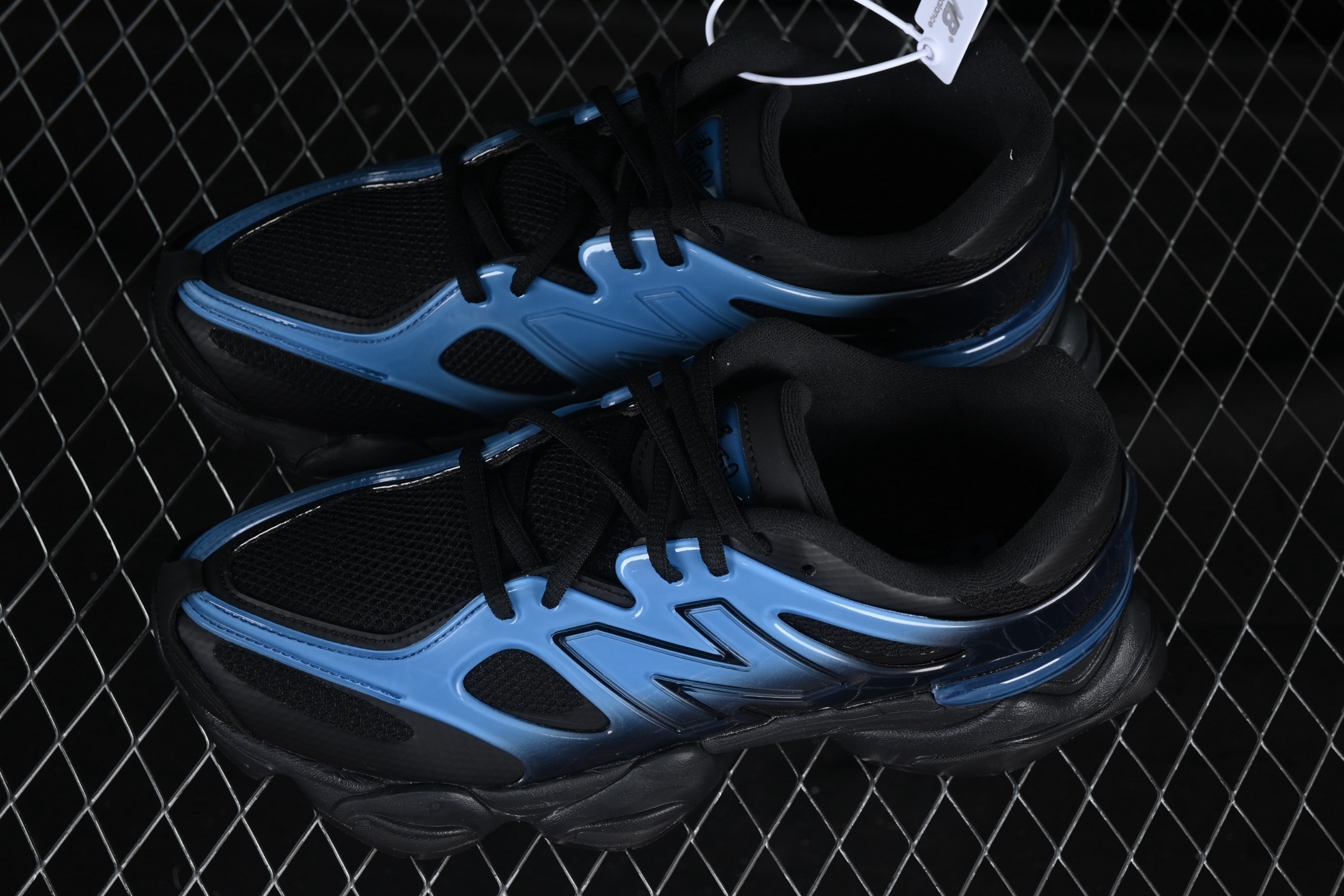 纯原 Joe Freshgoods x New Balance NB9060 联名款 复古休闲运动慢跑