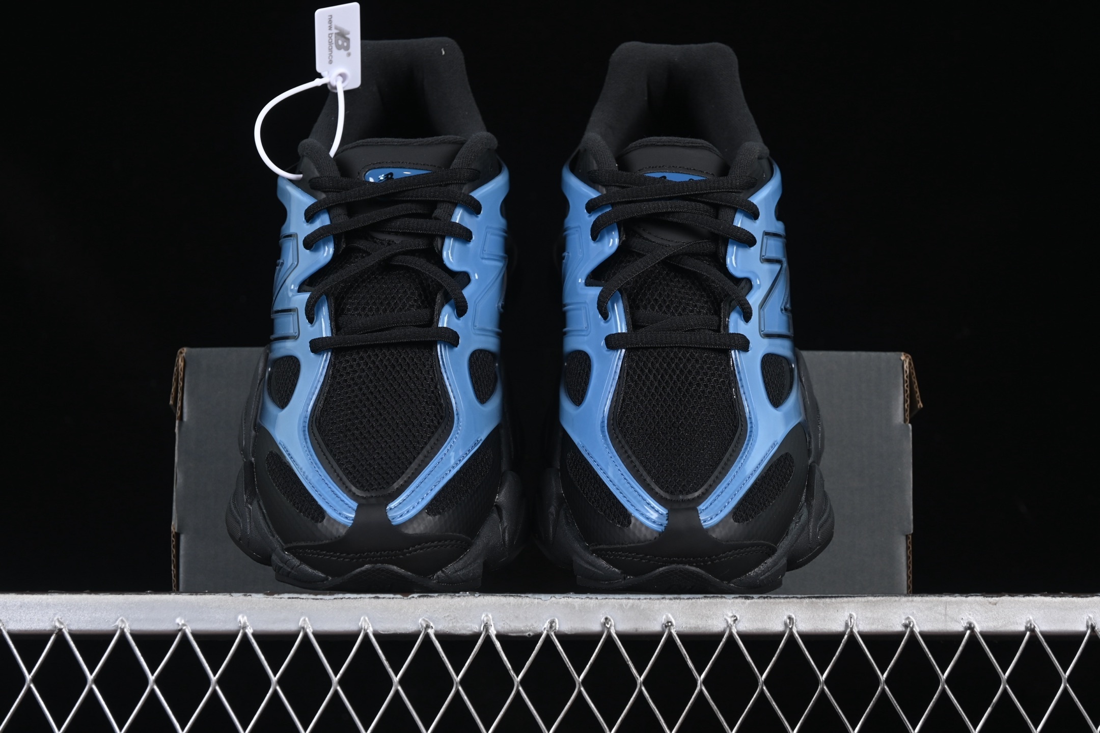 纯原 Joe Freshgoods x New Balance NB9060 联名款 复古休闲运动慢跑