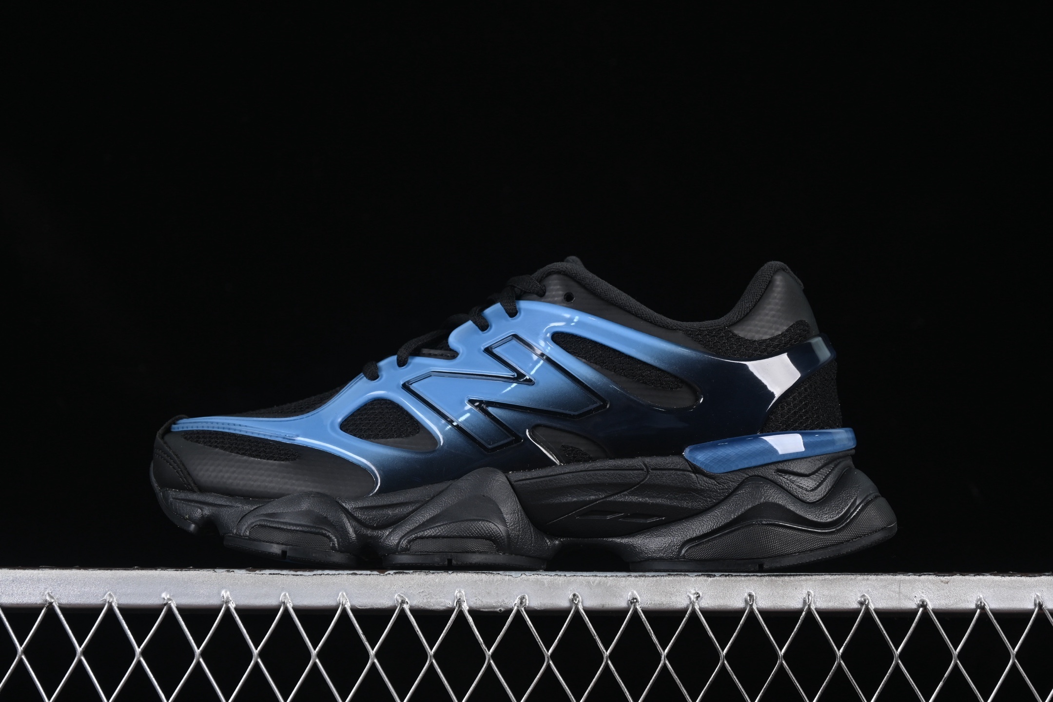 纯原 Joe Freshgoods x New Balance NB9060 联名款 复古休闲运动慢跑