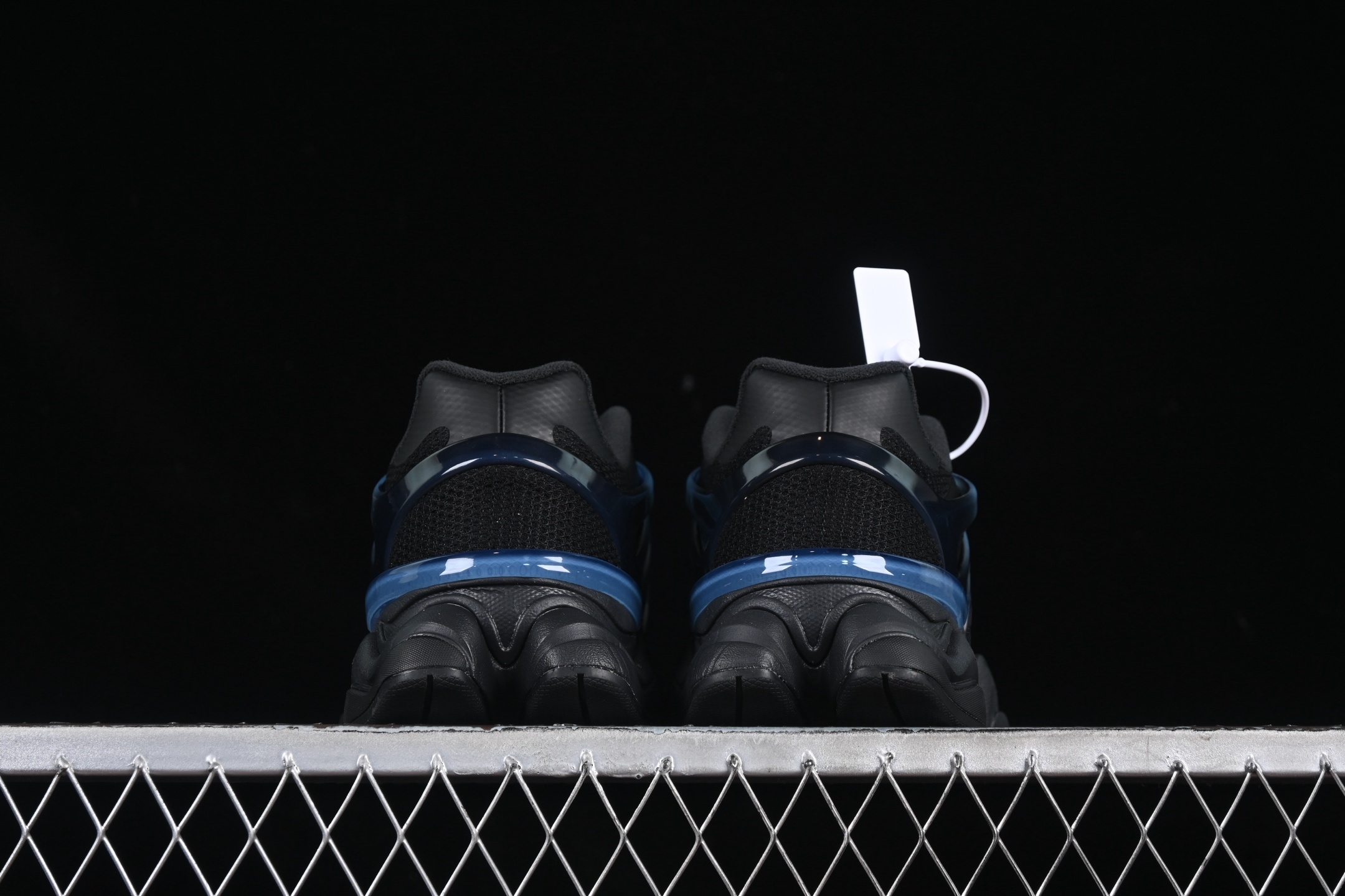 纯原 Joe Freshgoods x New Balance NB9060 联名款 复古休闲运动慢跑