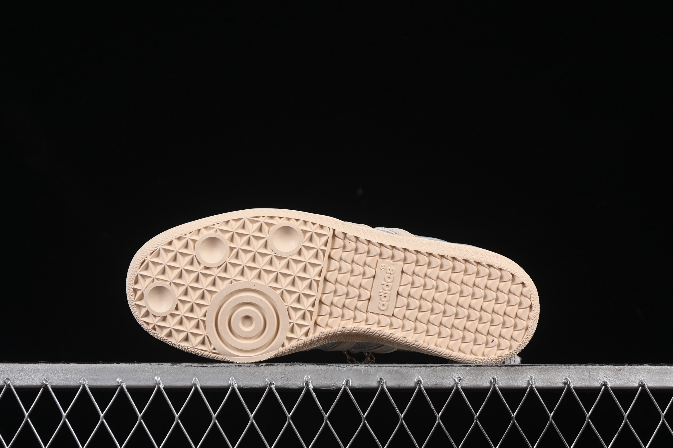 N版 Ad Samba OG JQ2616 阿迪三叶草休闲板鞋尺码：35 36 36.5 37 38 3