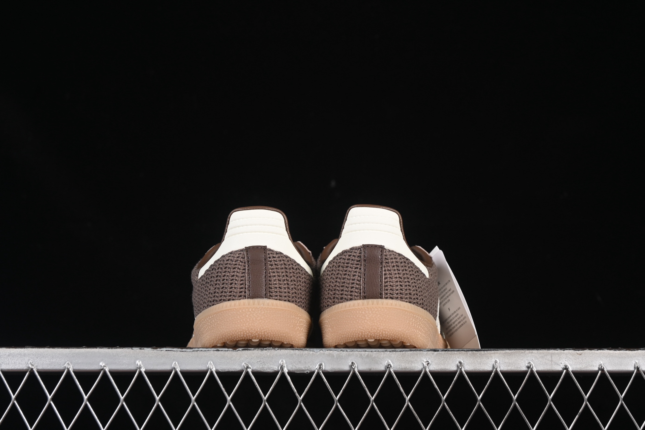 Ad Samba OG JI3184 阿迪三叶草休闲板鞋尺码：36 36.5 37 38 38.5 39