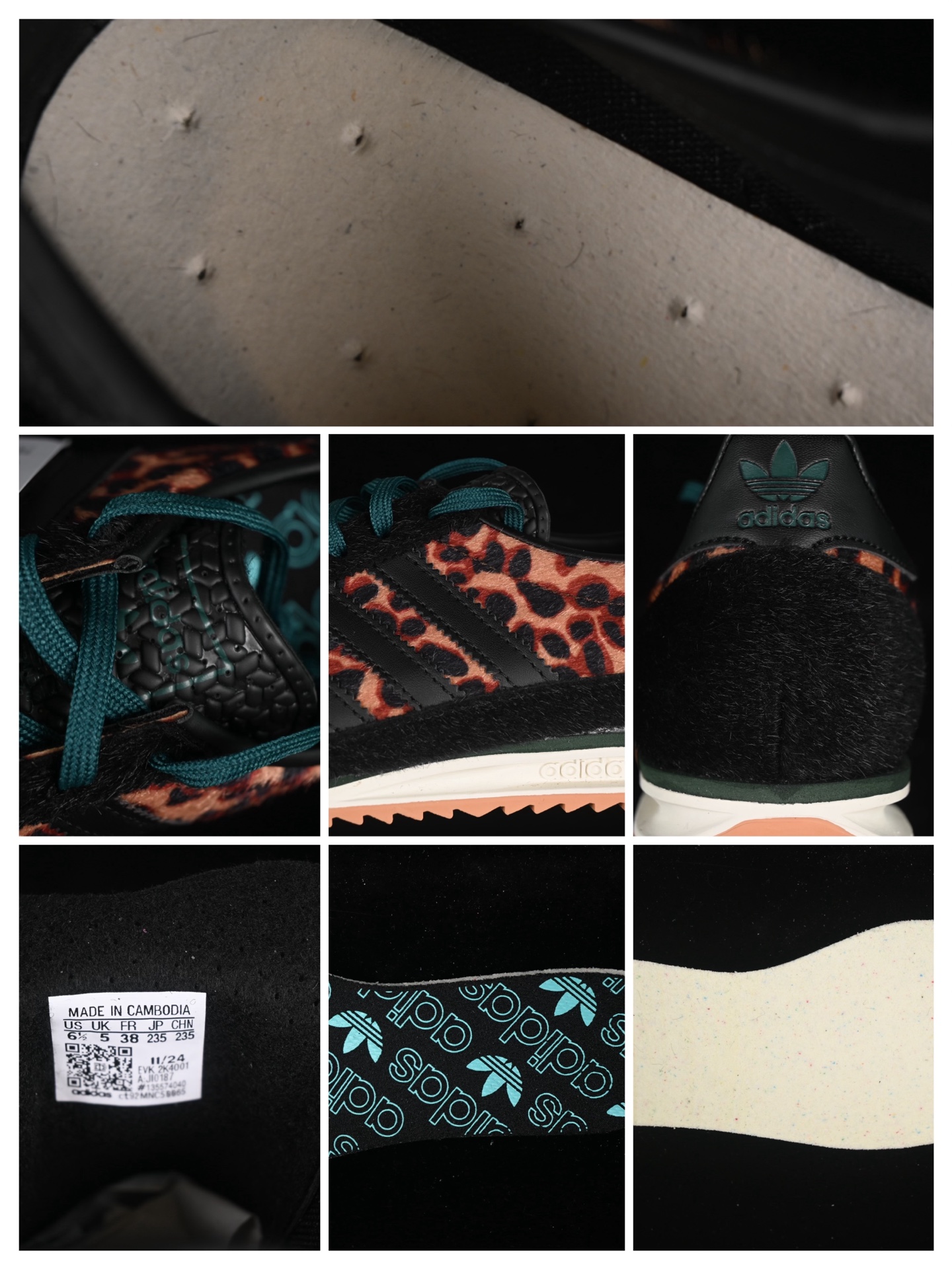 💰200纯原
 Adidas Originals SL 72 RS JI0187 阿迪经典复古慢跑鞋
尺码：36 36.5 37 38 38.5 39 40 40.5 41 42 42.5 43 44 44.5 45 Z.C3