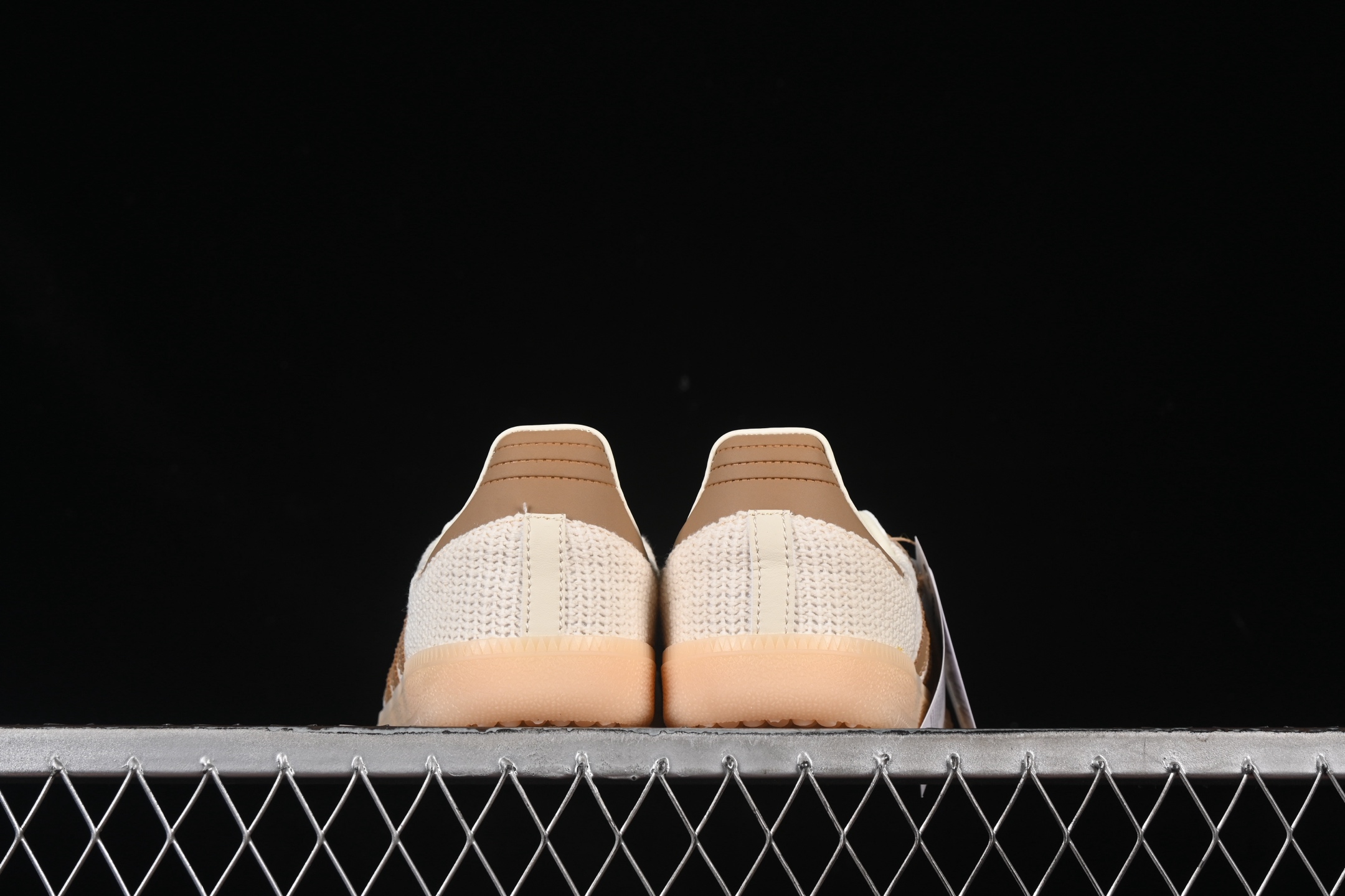 Adidas Samba OG JI3185 阿迪三叶草休闲板鞋尺码：35 36 36.5 37 38 